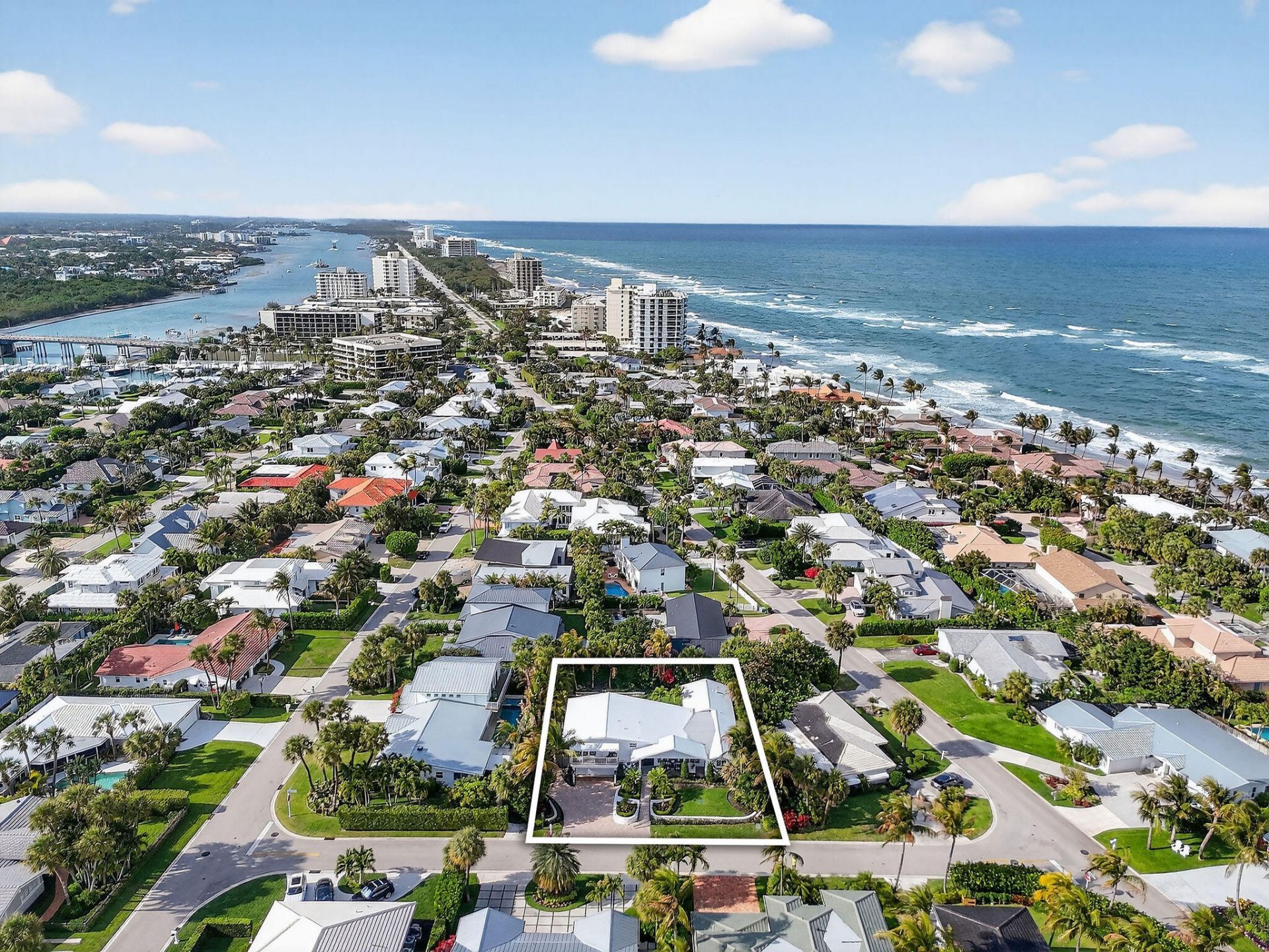 209 Treasure Place, Jupiter Inlet Colony, FL 33469 Photo