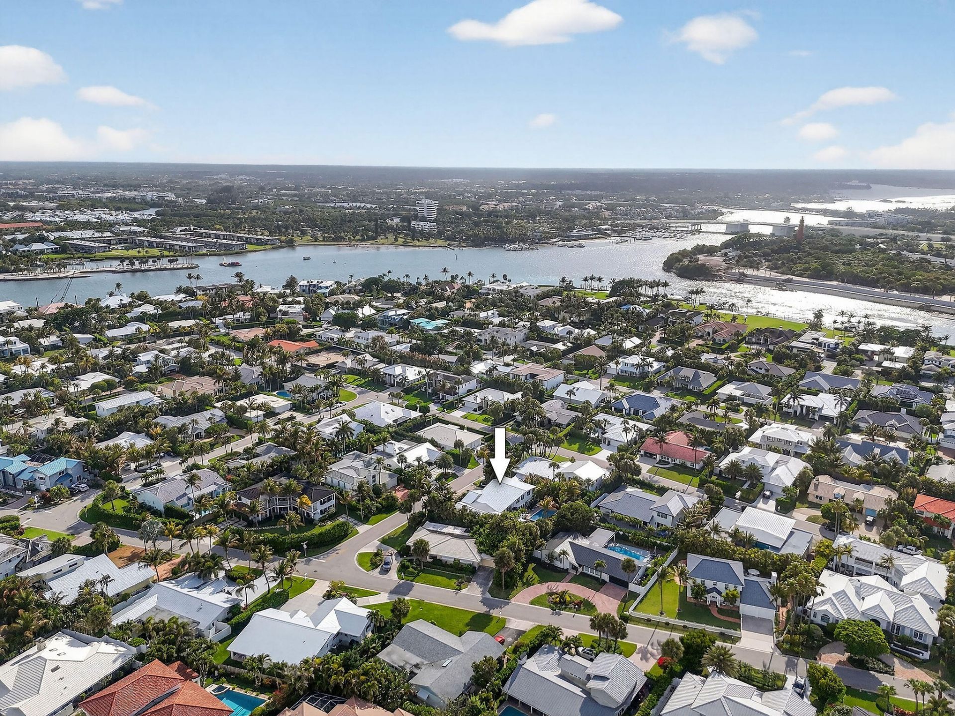 209 Treasure Place, Jupiter Inlet Colony, FL 33469 Photo