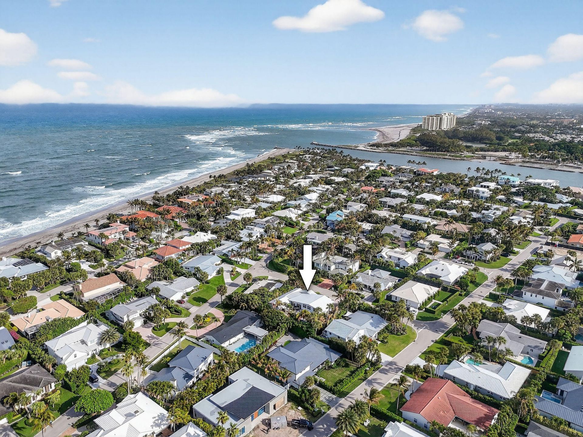 209 Treasure Place, Jupiter Inlet Colony, FL 33469 Photo