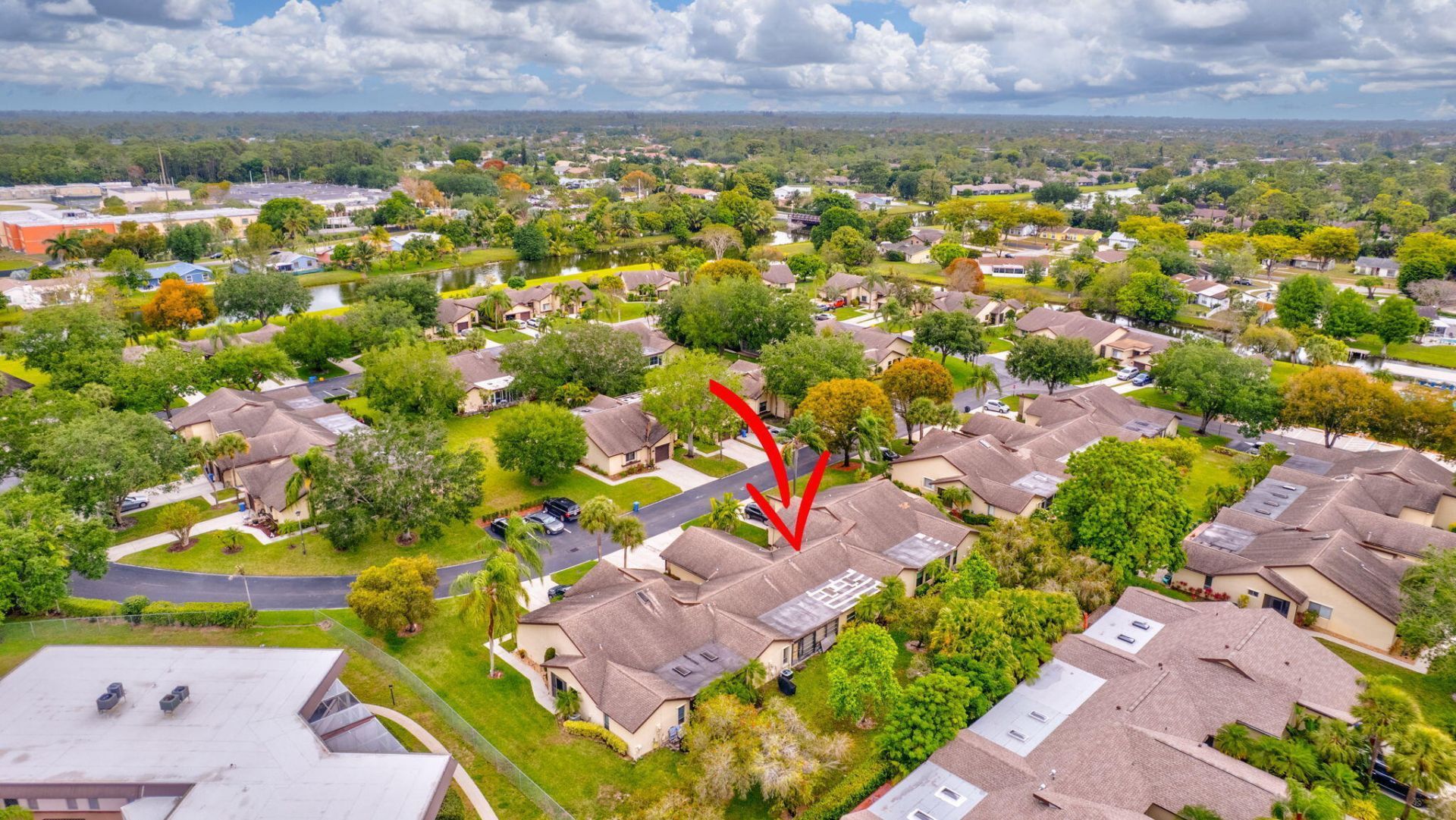 178 Ramblewood Circle, Royal Palm Beach, FL 33411 Photo