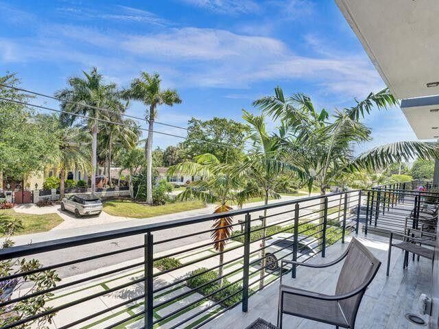 2514 NE 21st Street, Unit A, Fort Lauderdale, FL 33305 Photo