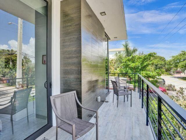 2514 NE 21st Street, Unit A, Fort Lauderdale, FL 33305 Photo