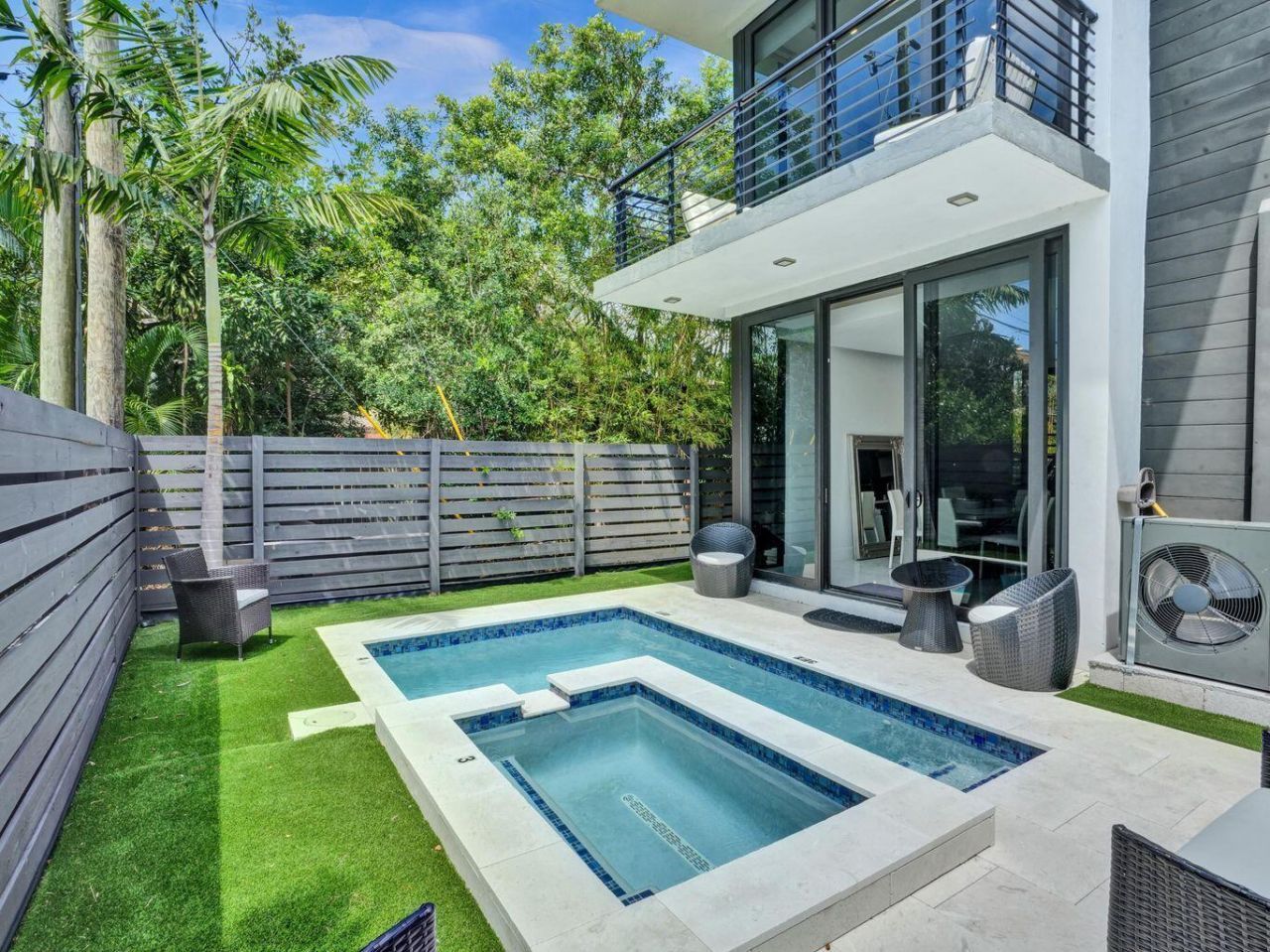 2514 NE 21st Street, Unit A, Fort Lauderdale, FL 33305 Photo