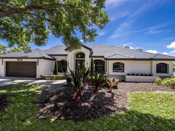 18910 Sweet Pepper Court, Jupiter, FL 33458