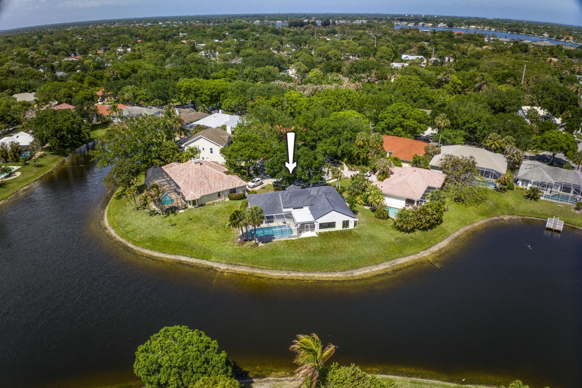 18910 Sweet Pepper Court, Jupiter, FL 33458 Photo