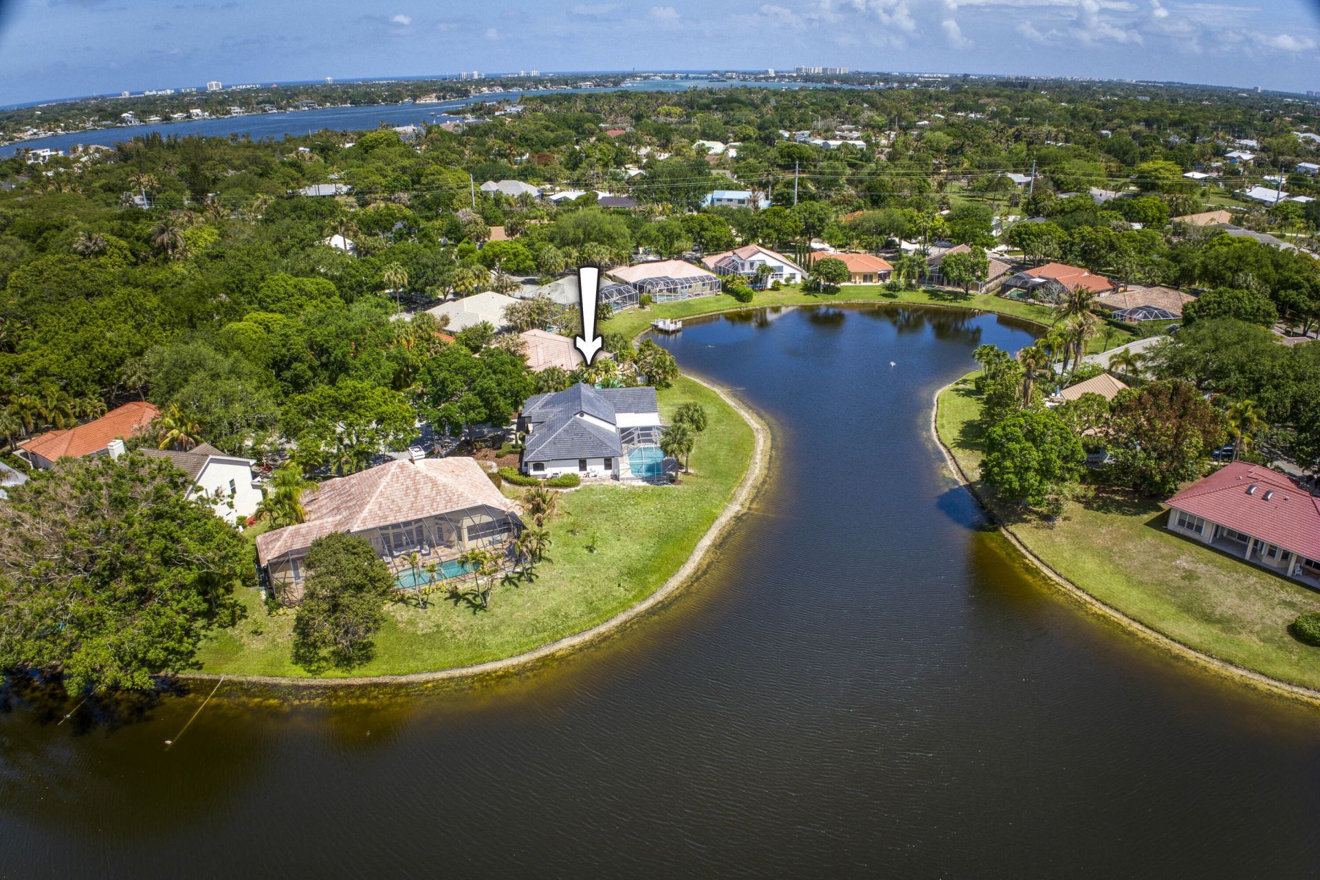 18910 Sweet Pepper Court, Jupiter, FL 33458 Photo