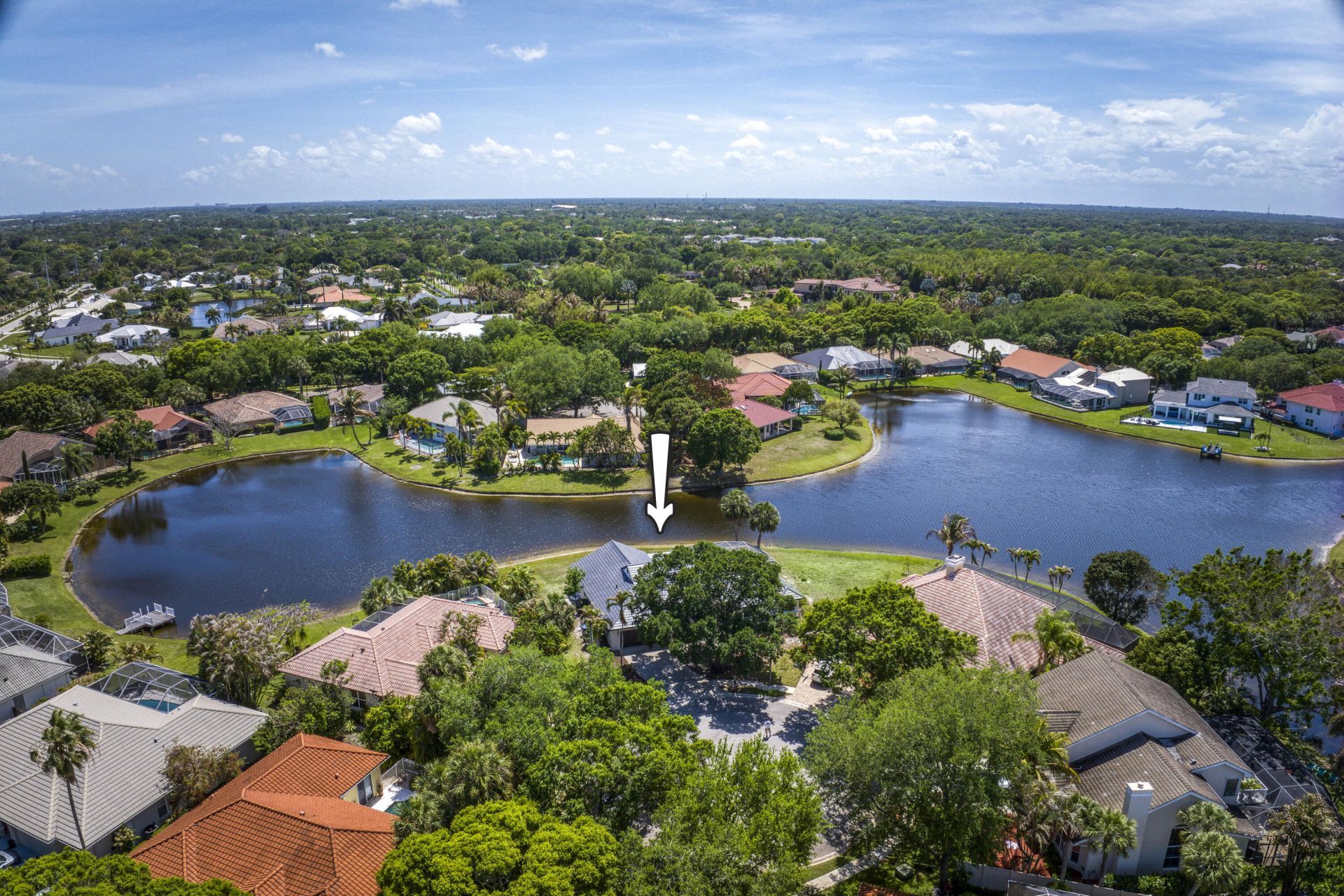 18910 Sweet Pepper Court, Jupiter, FL 33458 Photo