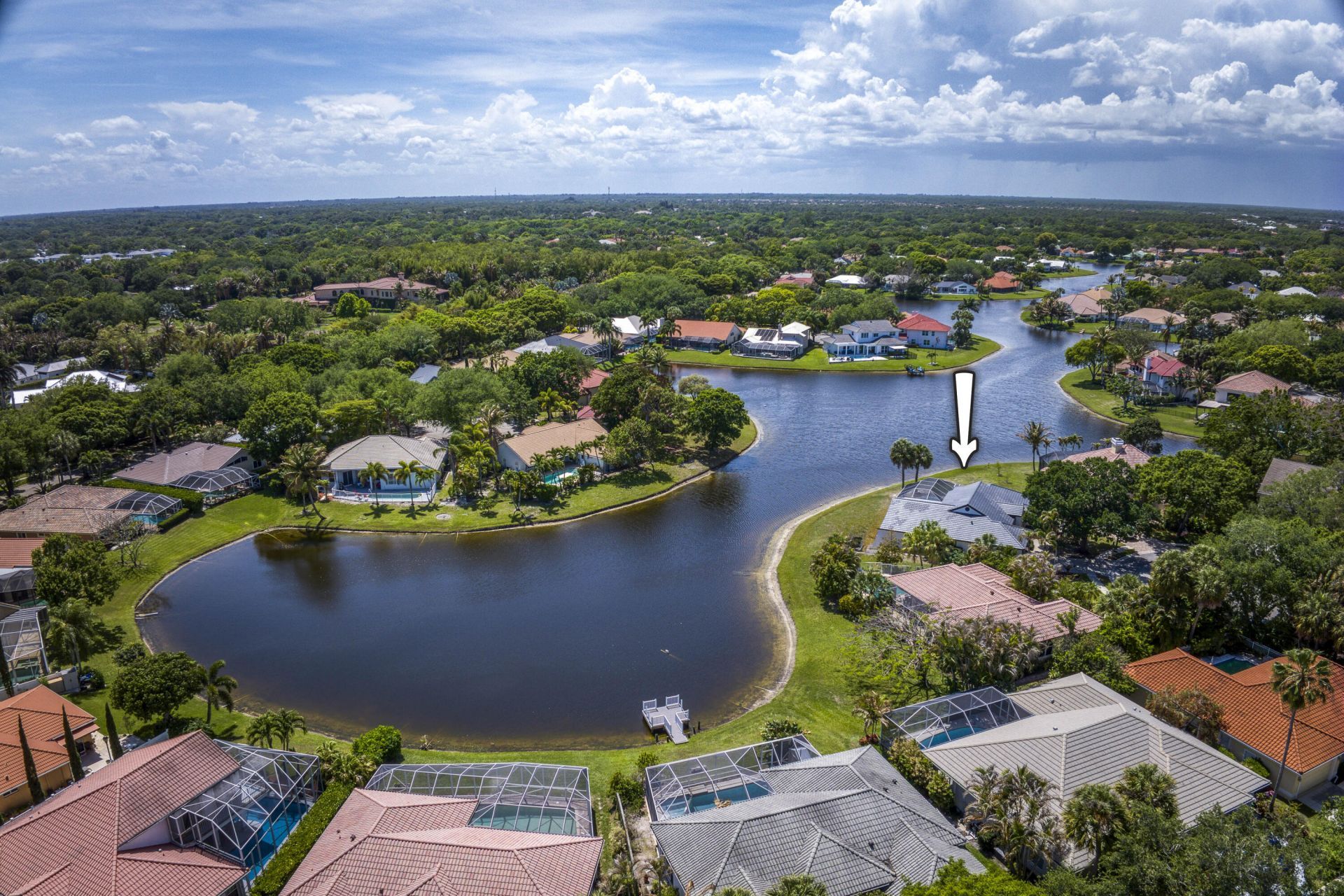 18910 Sweet Pepper Court, Jupiter, FL 33458 Photo