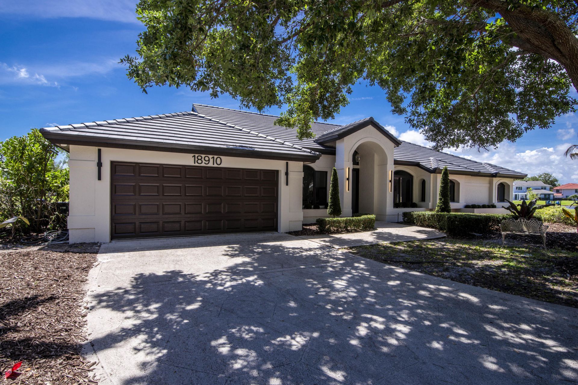 18910 Sweet Pepper Court, Jupiter, FL 33458 Photo