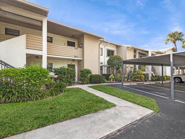3011 SE Aster Lane, Unit 808, Stuart, FL 34994