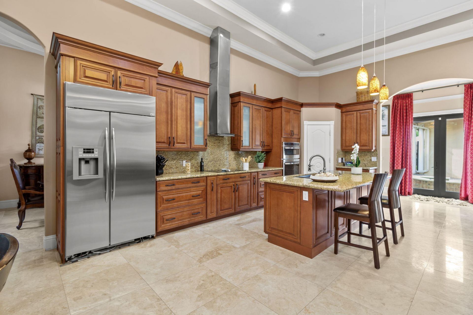 4190 Gleneagles Drive, Boynton Beach, FL 33436 Photo