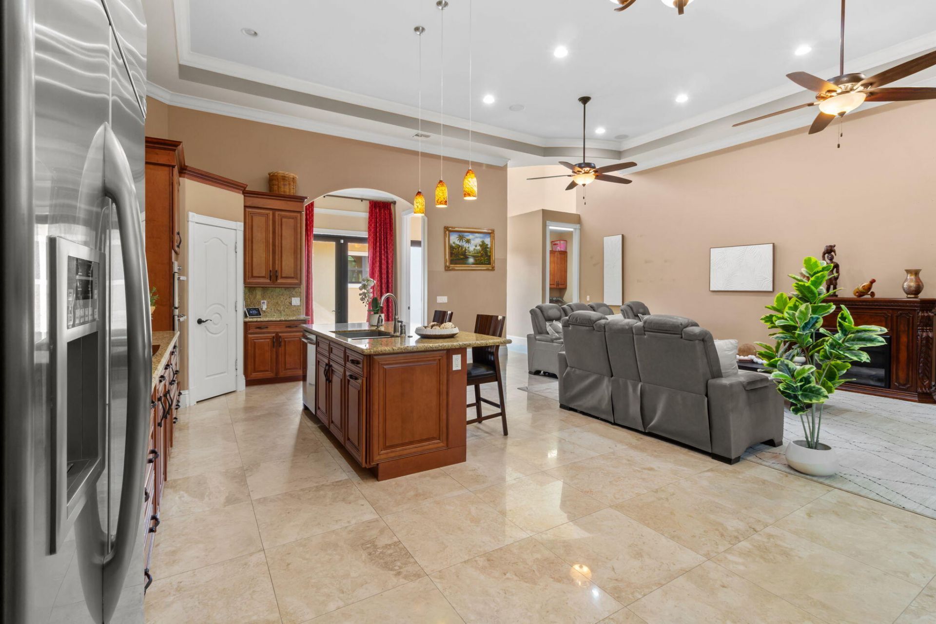 4190 Gleneagles Drive, Boynton Beach, FL 33436 Photo