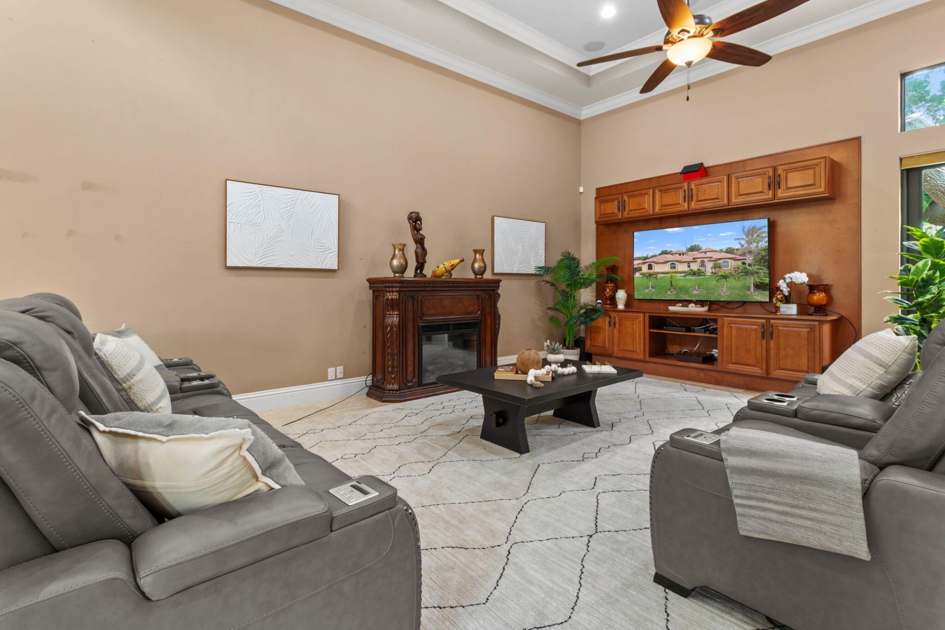 4190 Gleneagles Drive, Boynton Beach, FL 33436 Photo