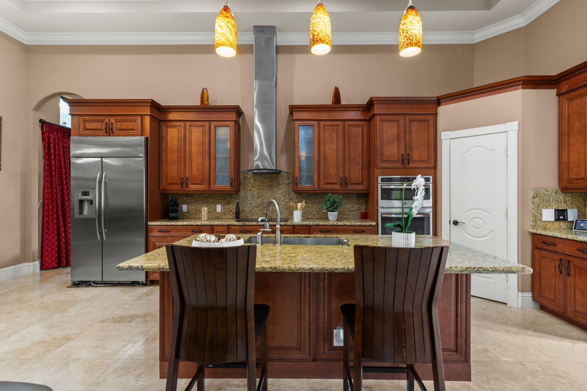 4190 Gleneagles Drive, Boynton Beach, FL 33436 Photo