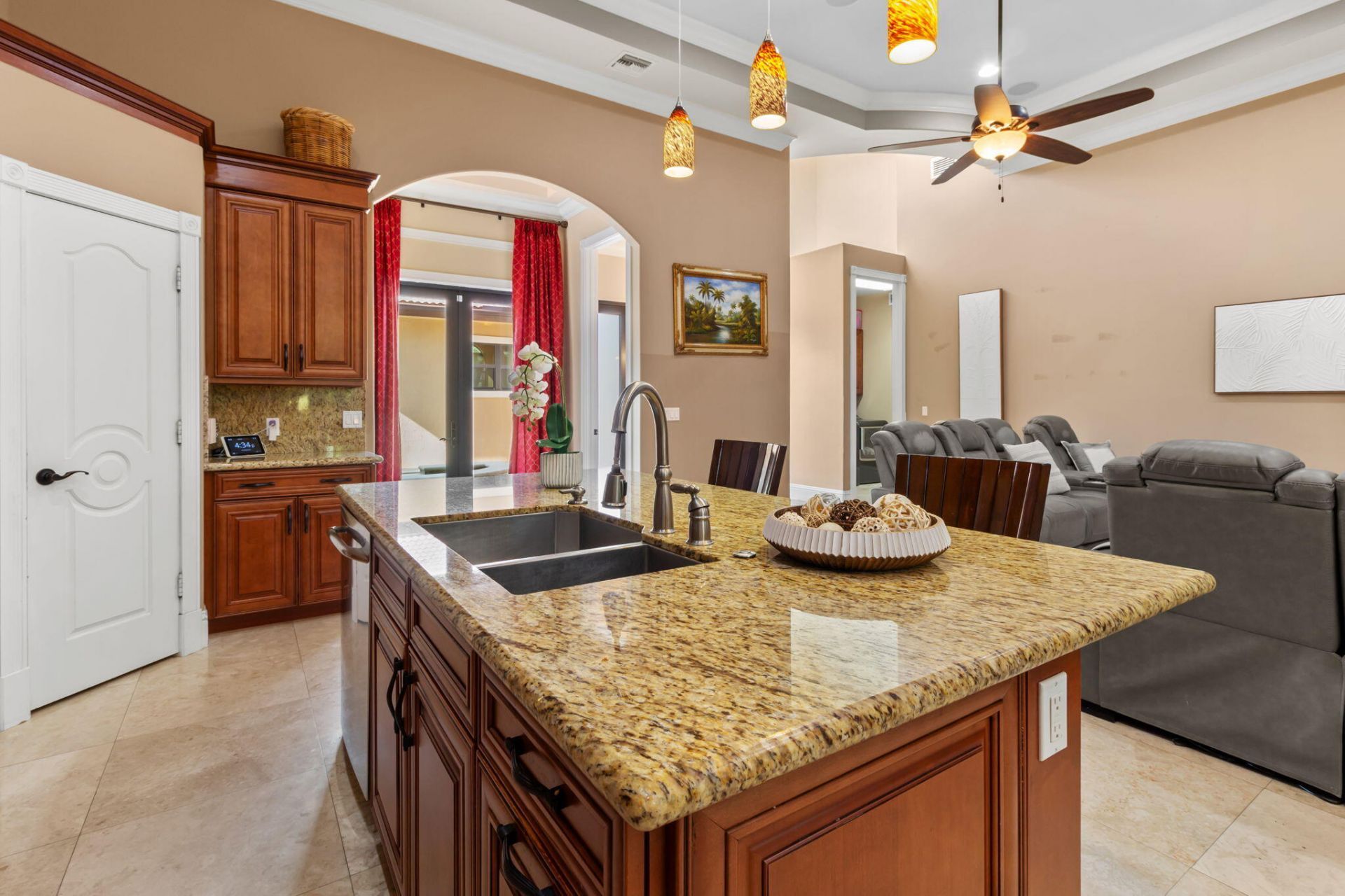 4190 Gleneagles Drive, Boynton Beach, FL 33436 Photo