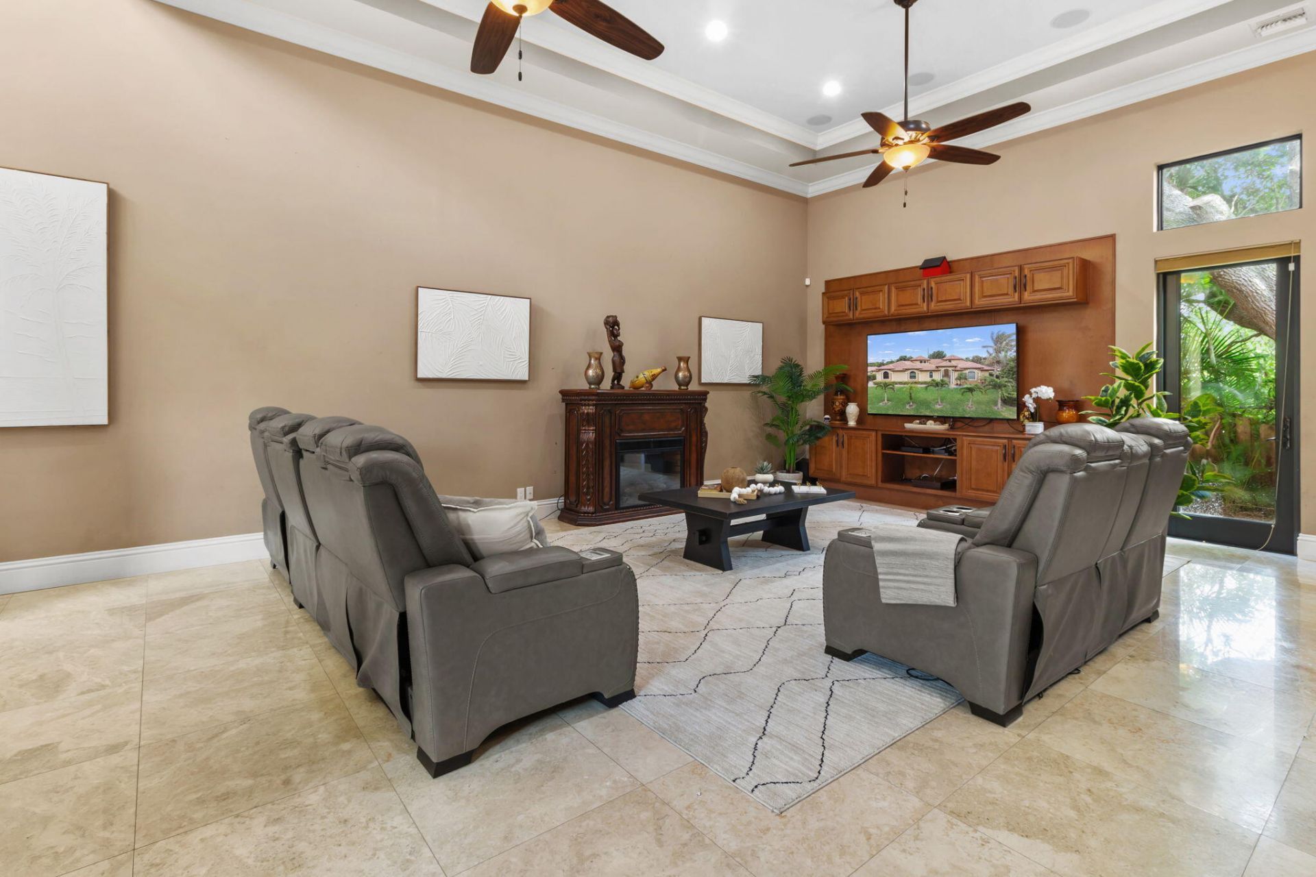 4190 Gleneagles Drive, Boynton Beach, FL 33436 Photo