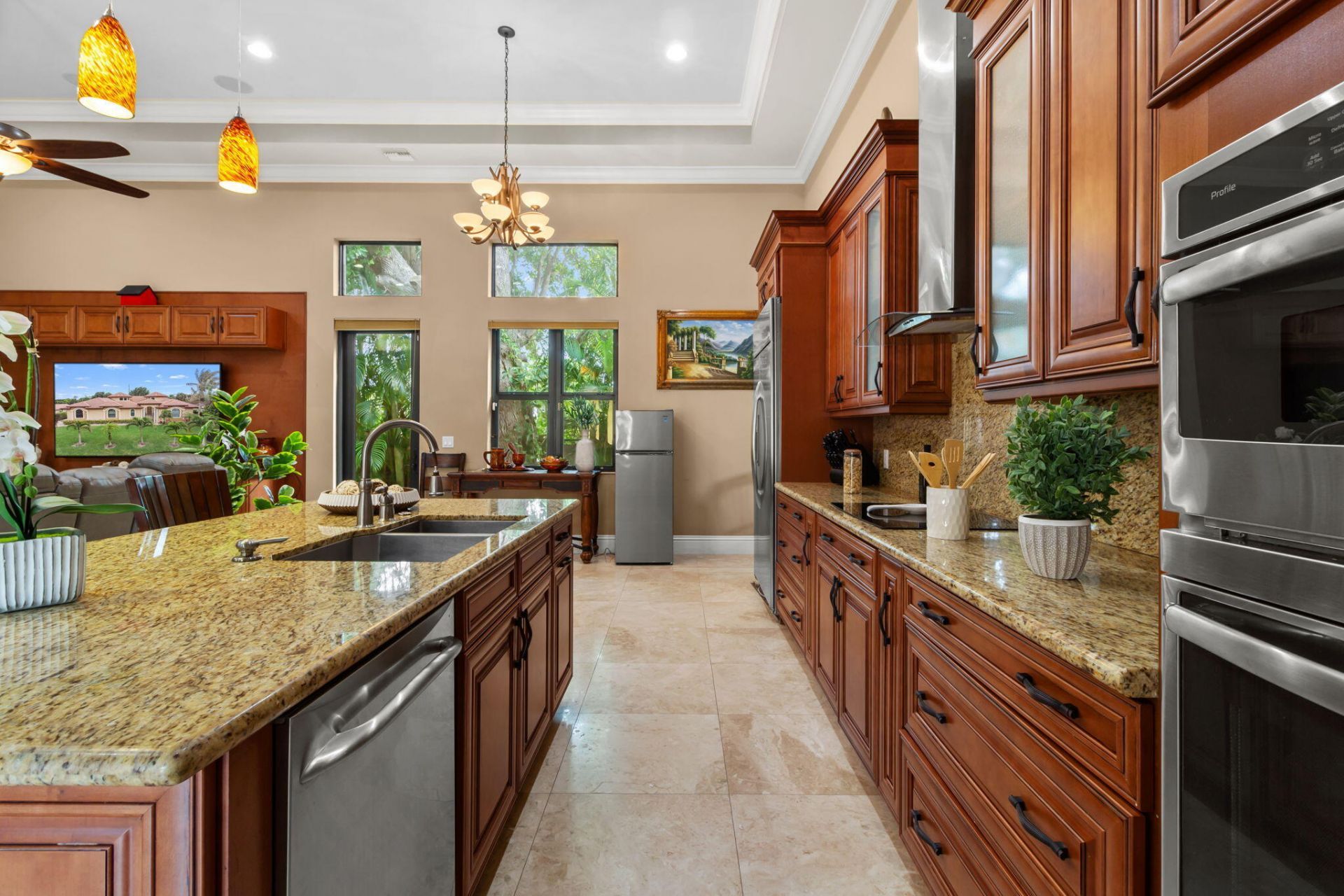 4190 Gleneagles Drive, Boynton Beach, FL 33436 Photo