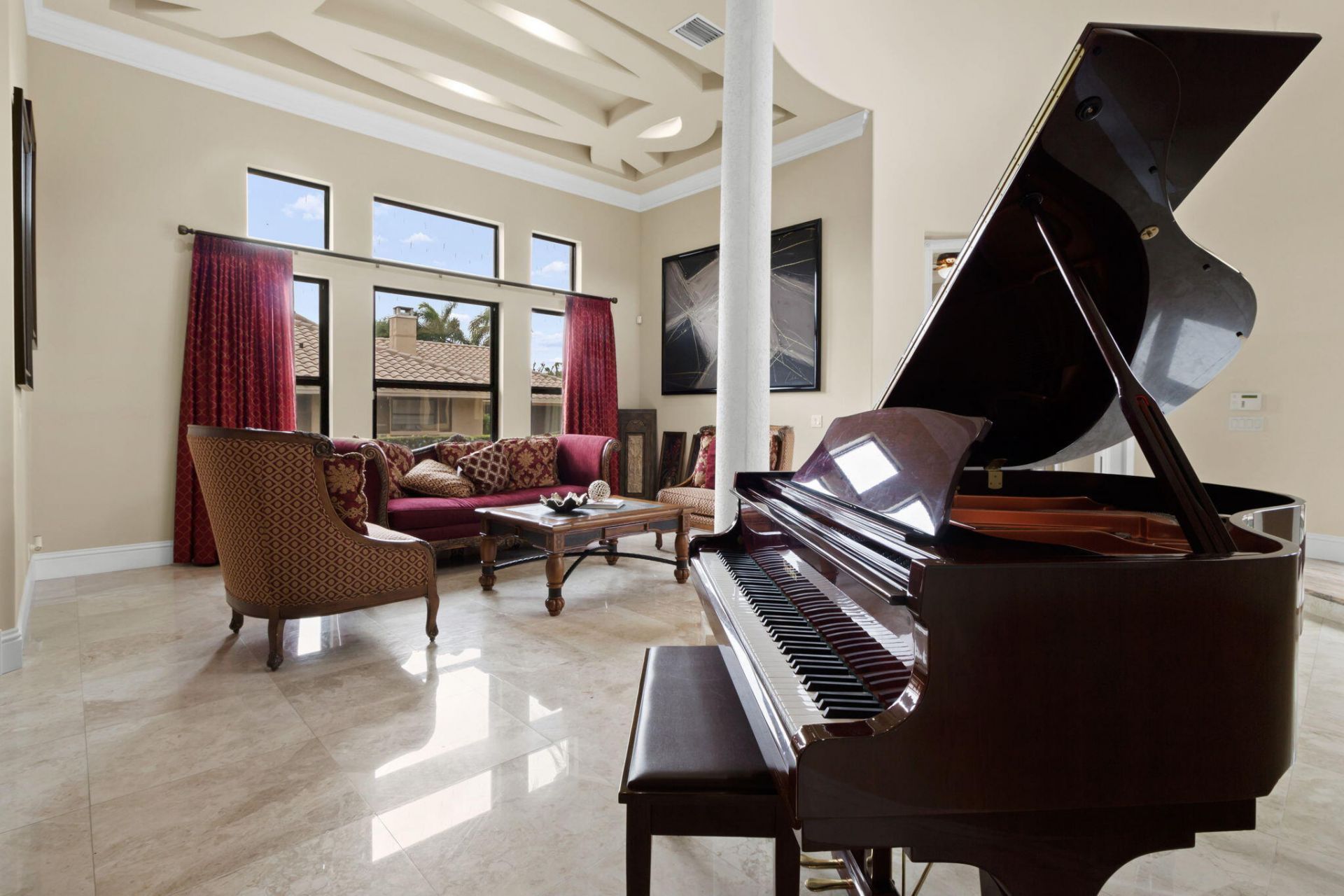 4190 Gleneagles Drive, Boynton Beach, FL 33436 Photo