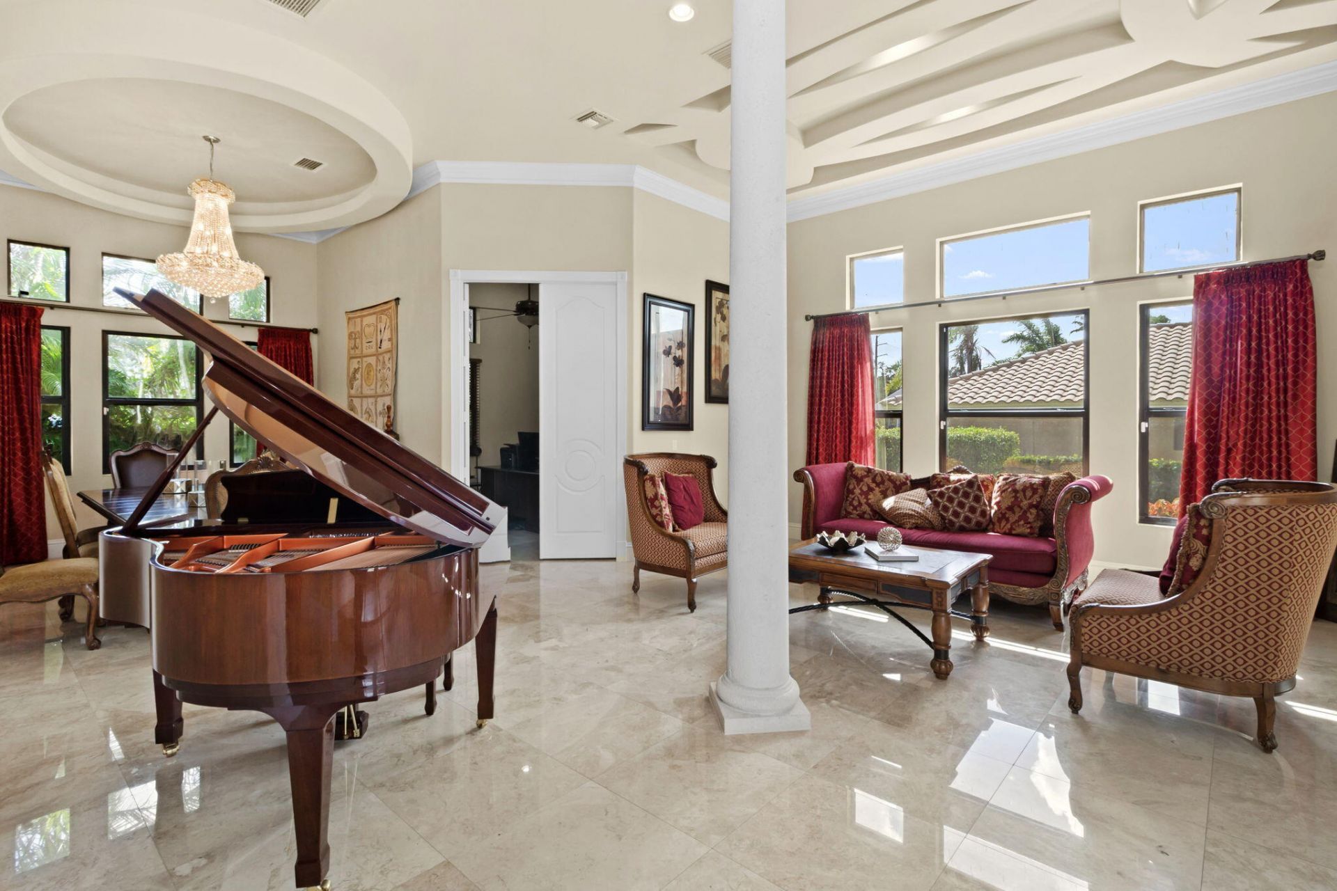 4190 Gleneagles Drive, Boynton Beach, FL 33436 Photo