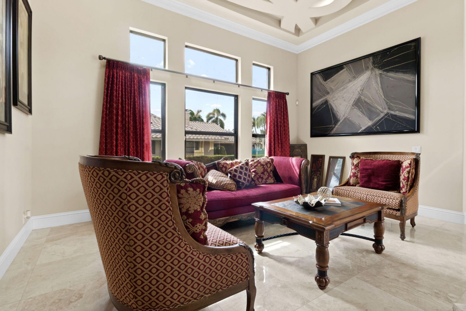 4190 Gleneagles Drive, Boynton Beach, FL 33436 Photo