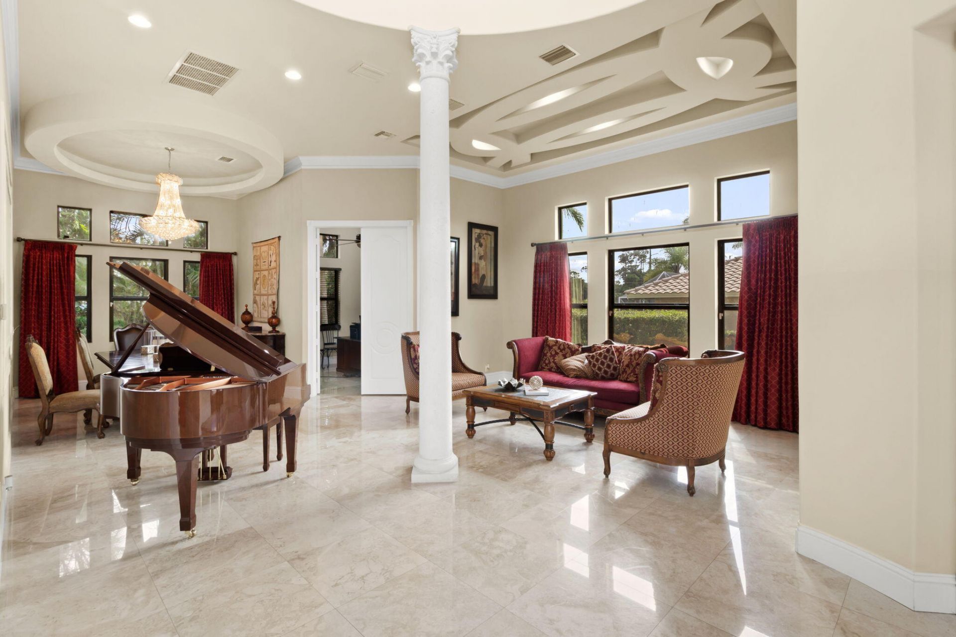 4190 Gleneagles Drive, Boynton Beach, FL 33436 Photo