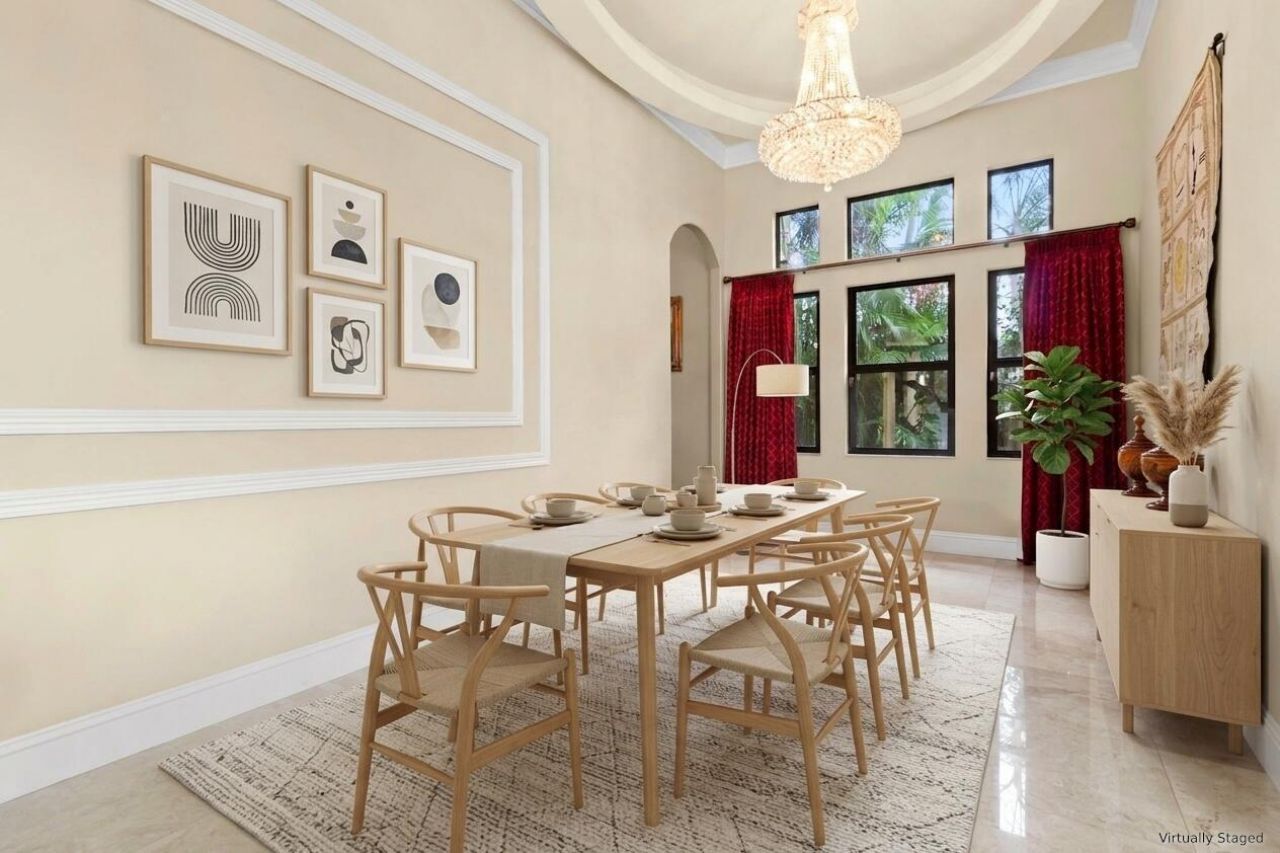 4190 Gleneagles Drive, Boynton Beach, FL 33436 Photo