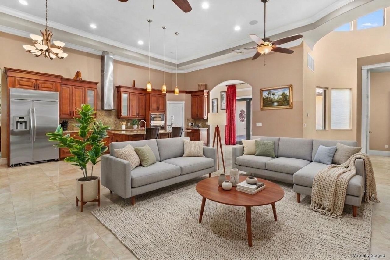 4190 Gleneagles Drive, Boynton Beach, FL 33436 Photo