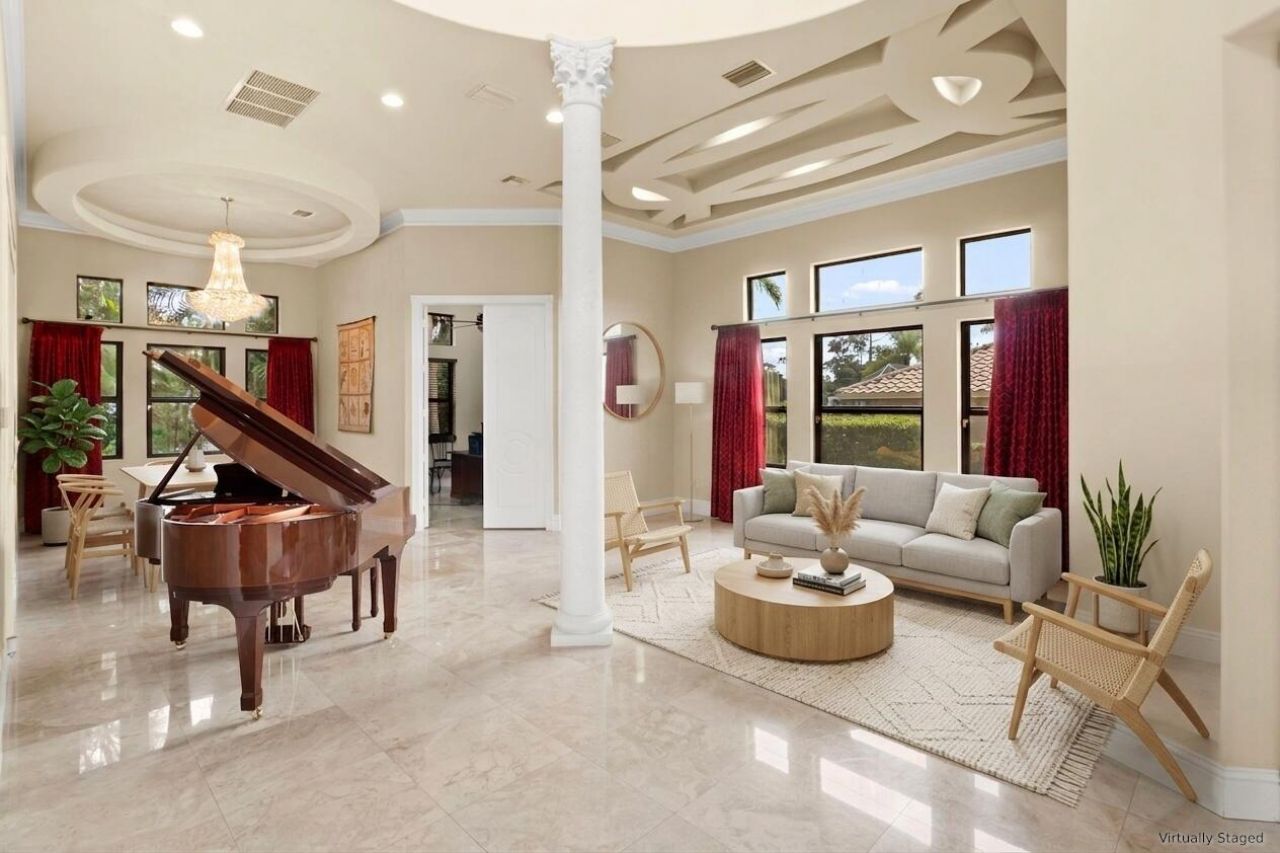 4190 Gleneagles Drive, Boynton Beach, FL 33436 Photo