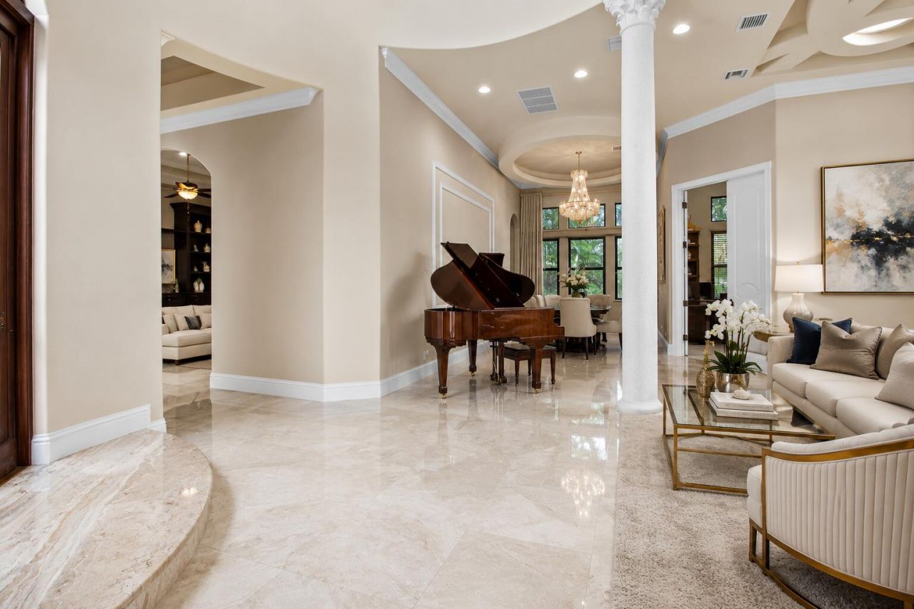 4190 Gleneagles Drive, Boynton Beach, FL 33436 Photo