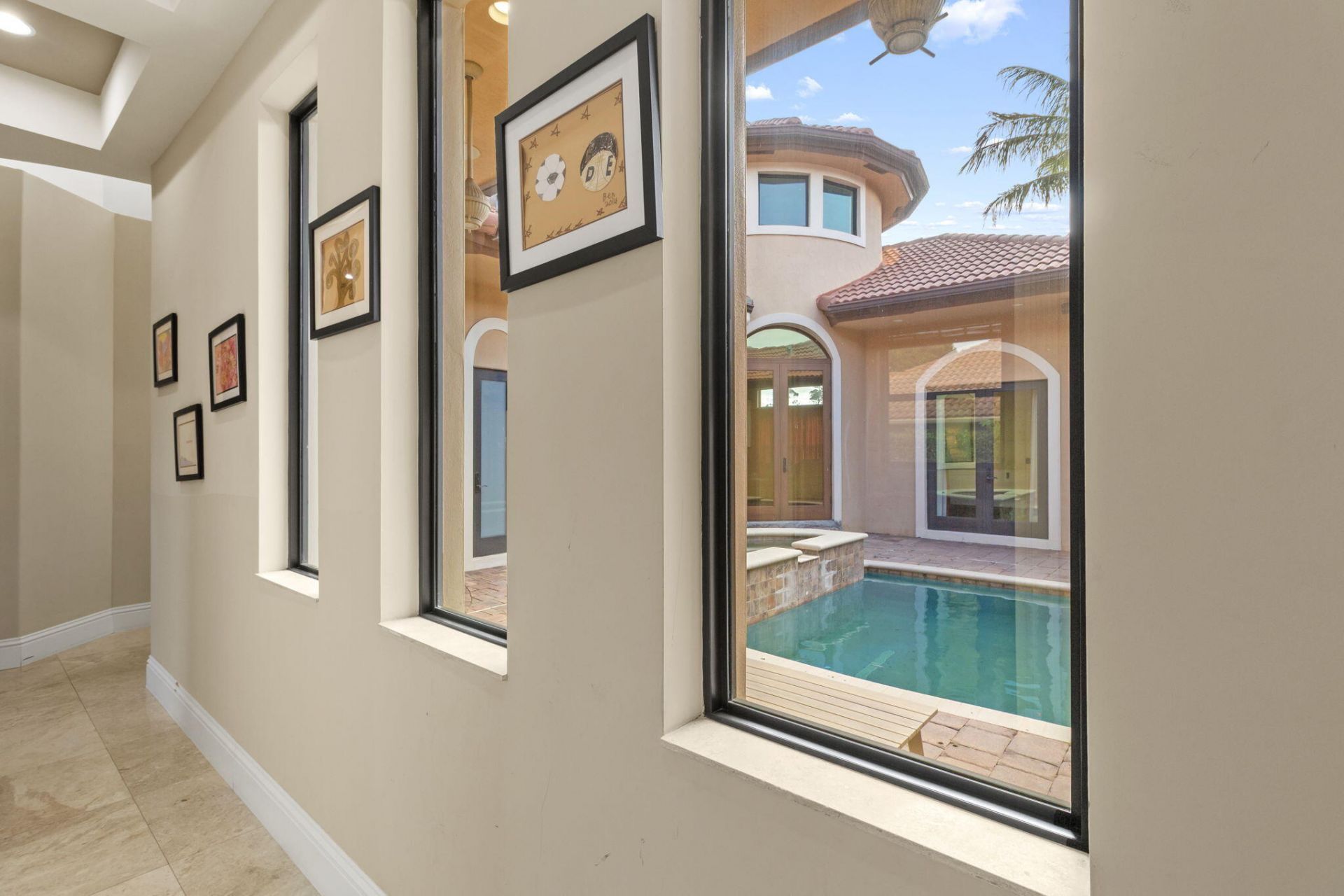 4190 Gleneagles Drive, Boynton Beach, FL 33436 Photo