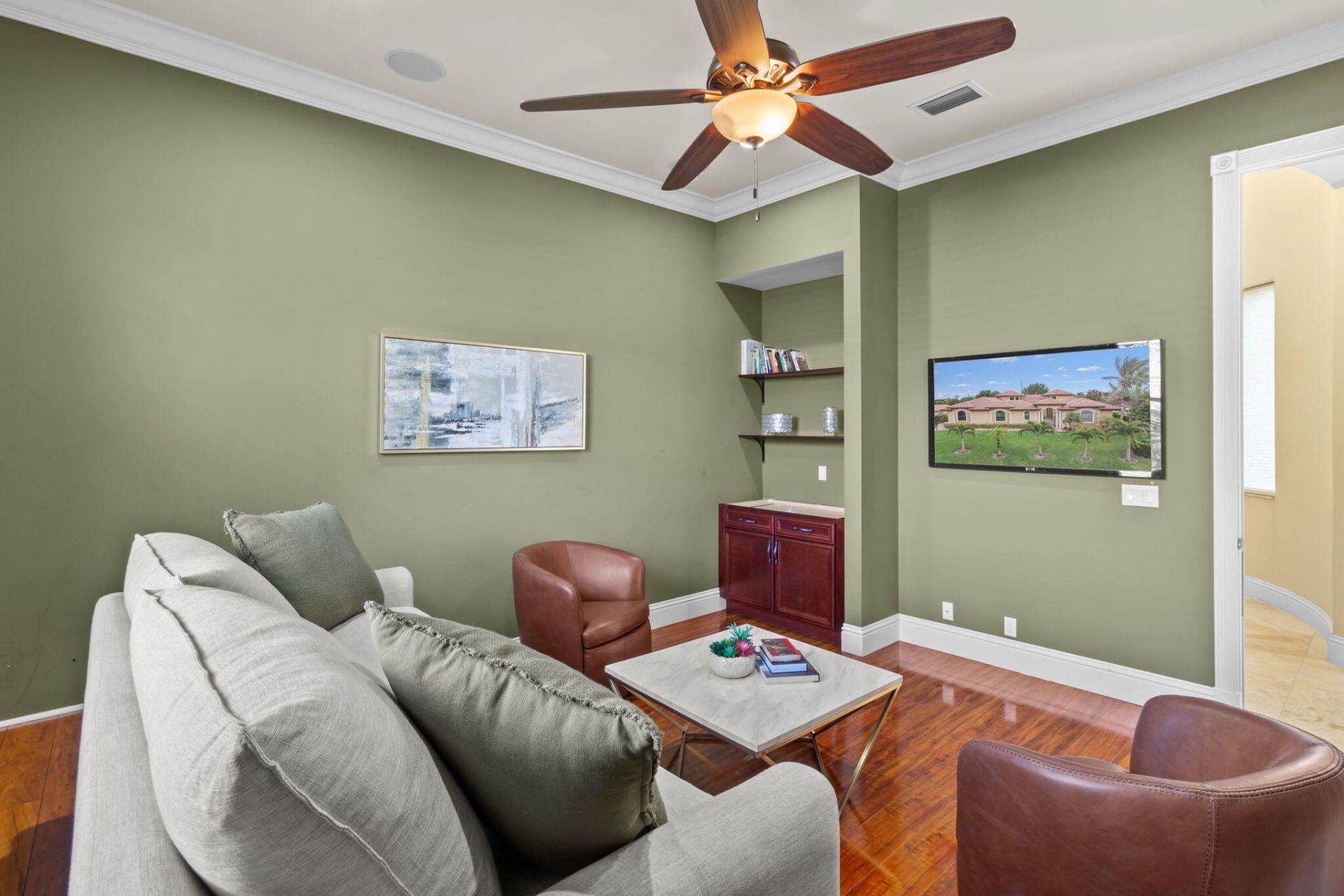 4190 Gleneagles Drive, Boynton Beach, FL 33436 Photo