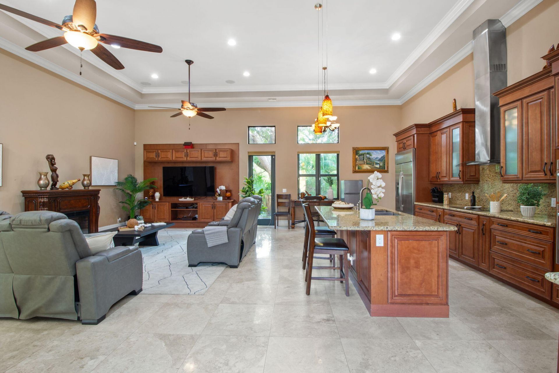 4190 Gleneagles Drive, Boynton Beach, FL 33436 Photo