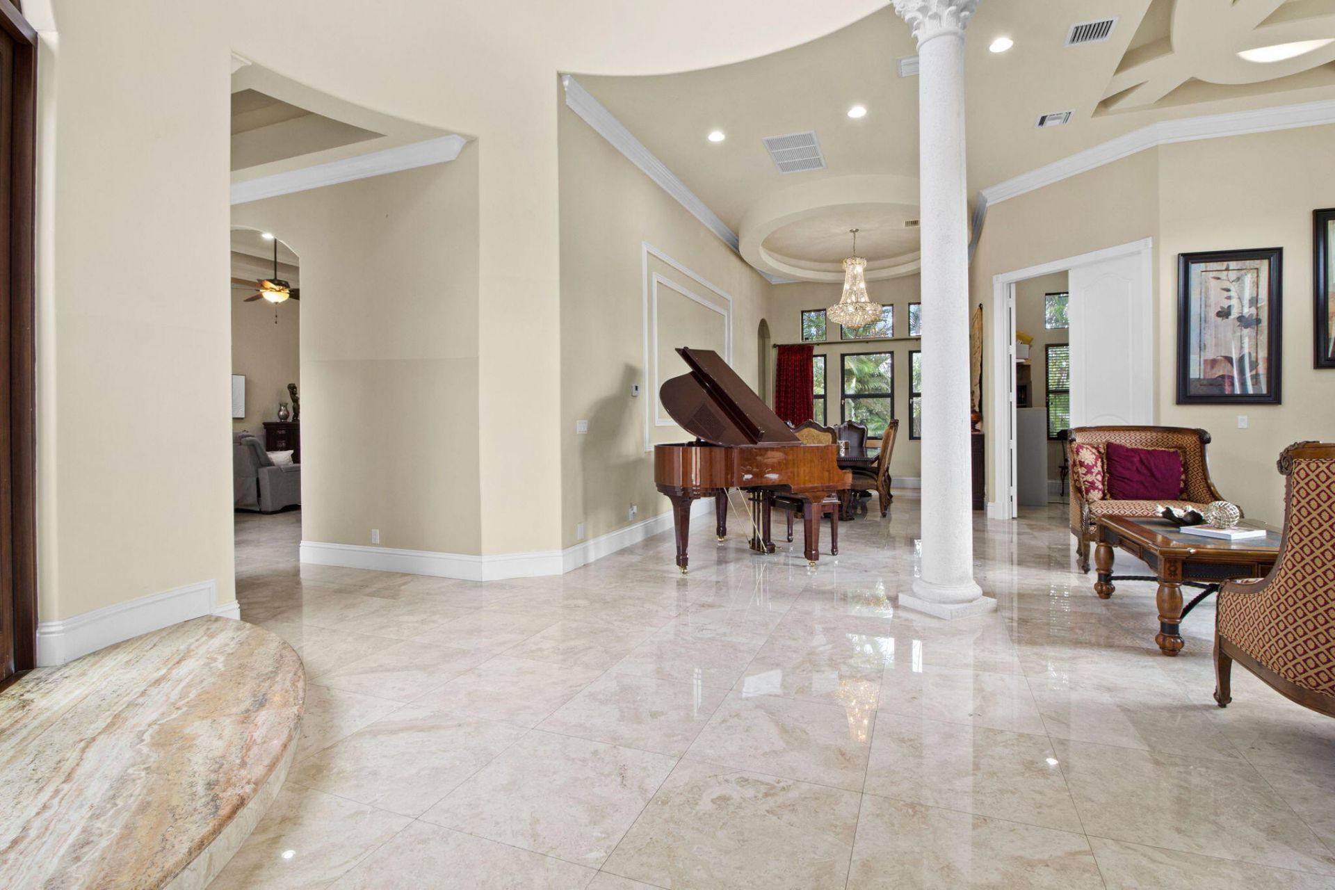 4190 Gleneagles Drive, Boynton Beach, FL 33436 Photo