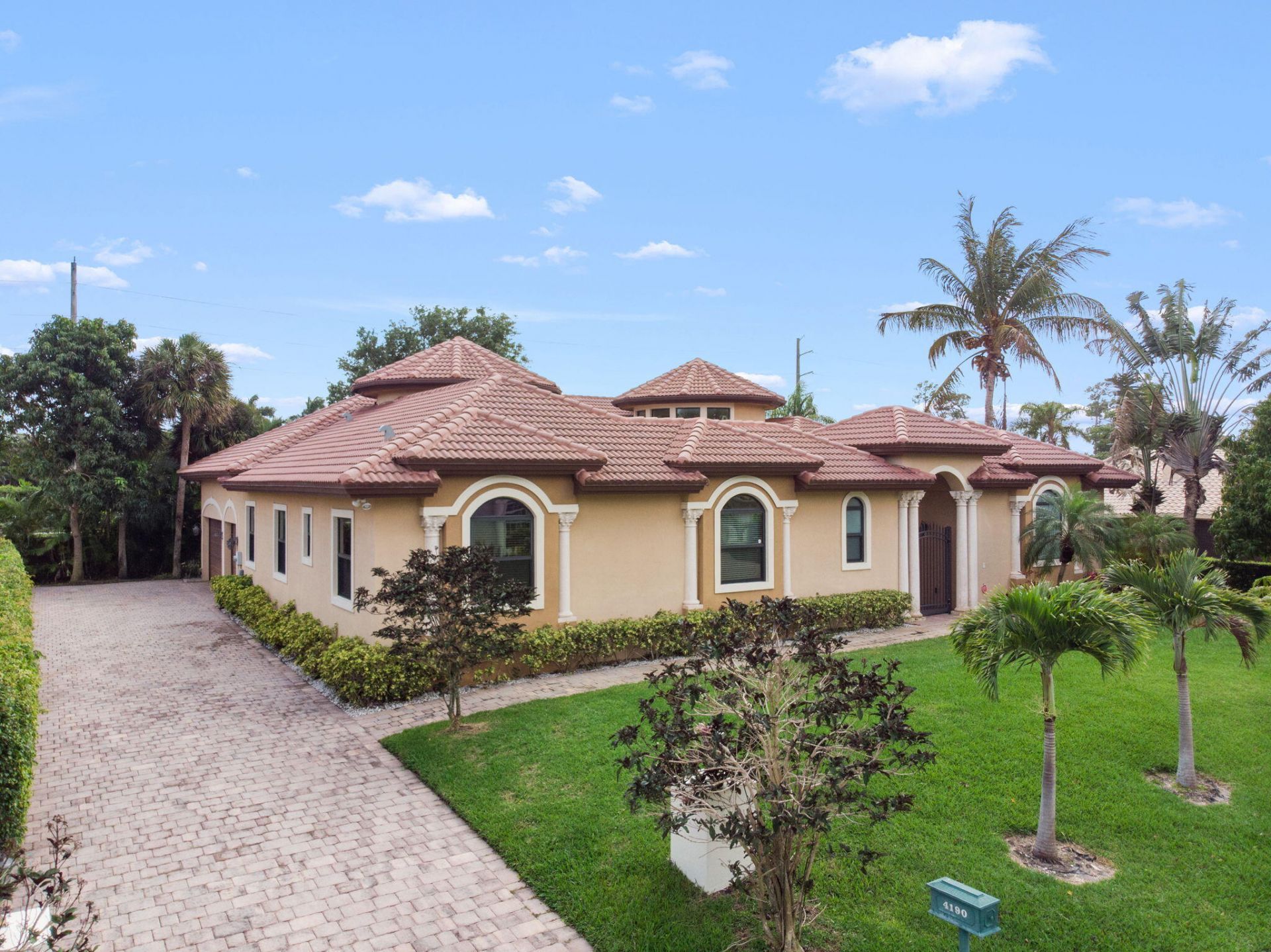 4190 Gleneagles Drive, Boynton Beach, FL 33436 Photo