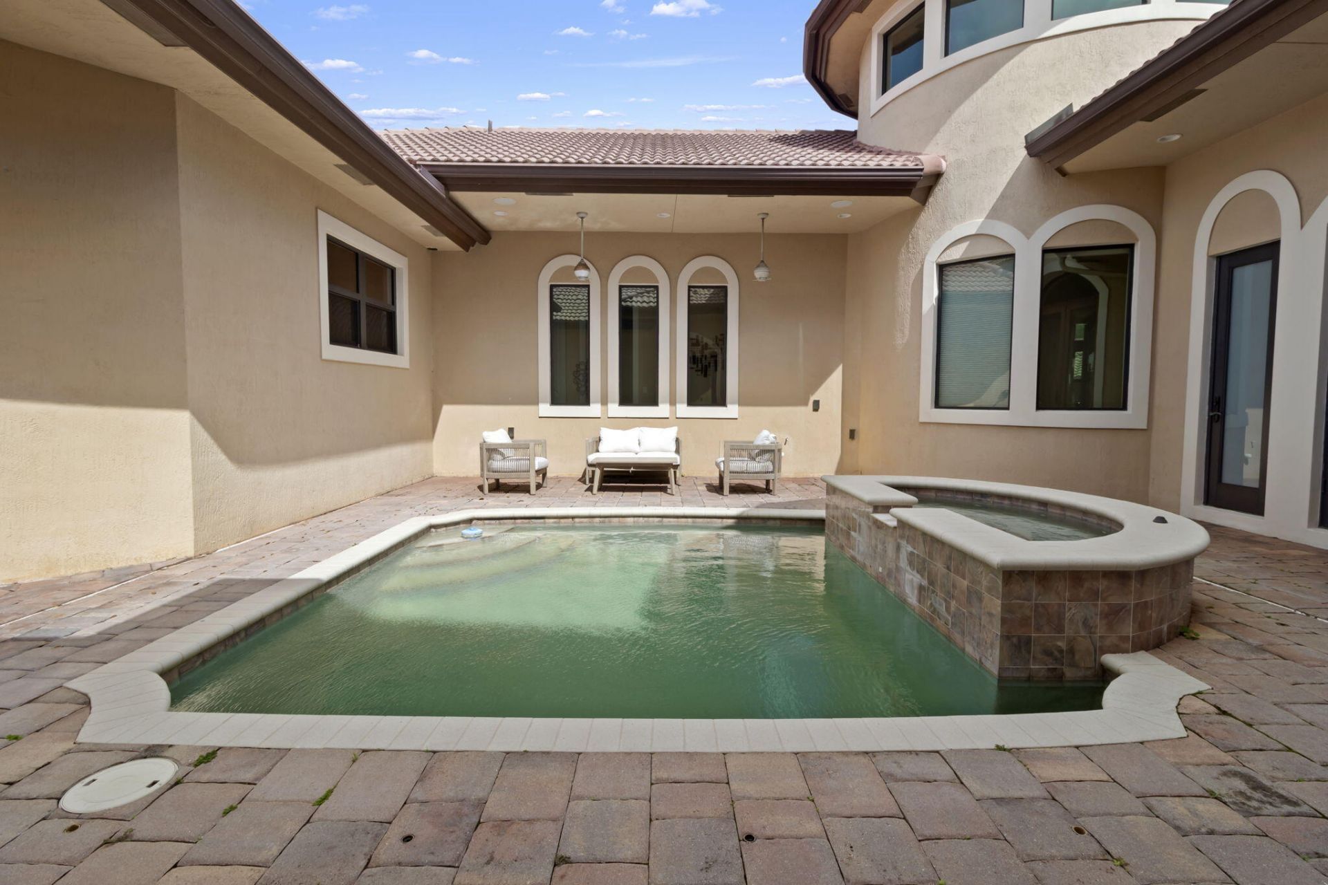 4190 Gleneagles Drive, Boynton Beach, FL 33436 Photo