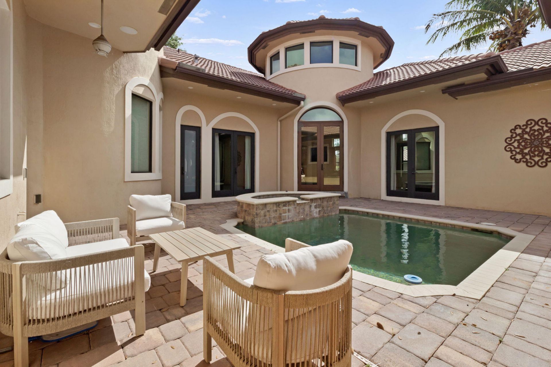 4190 Gleneagles Drive, Boynton Beach, FL 33436 Photo