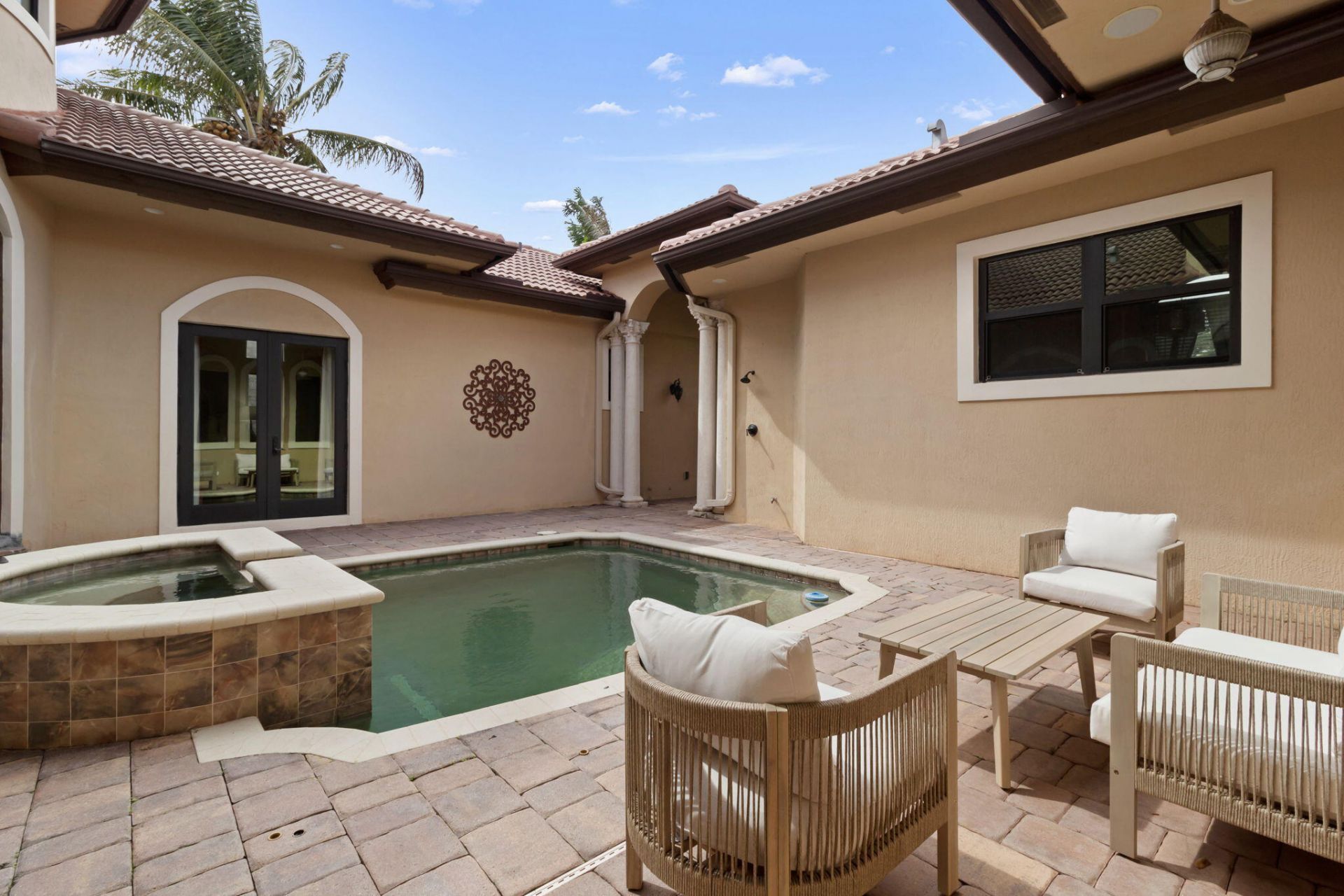 4190 Gleneagles Drive, Boynton Beach, FL 33436 Photo