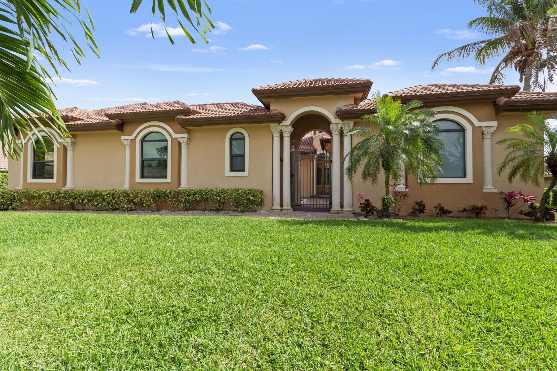 4190 Gleneagles Drive, Boynton Beach, FL 33436 Photo