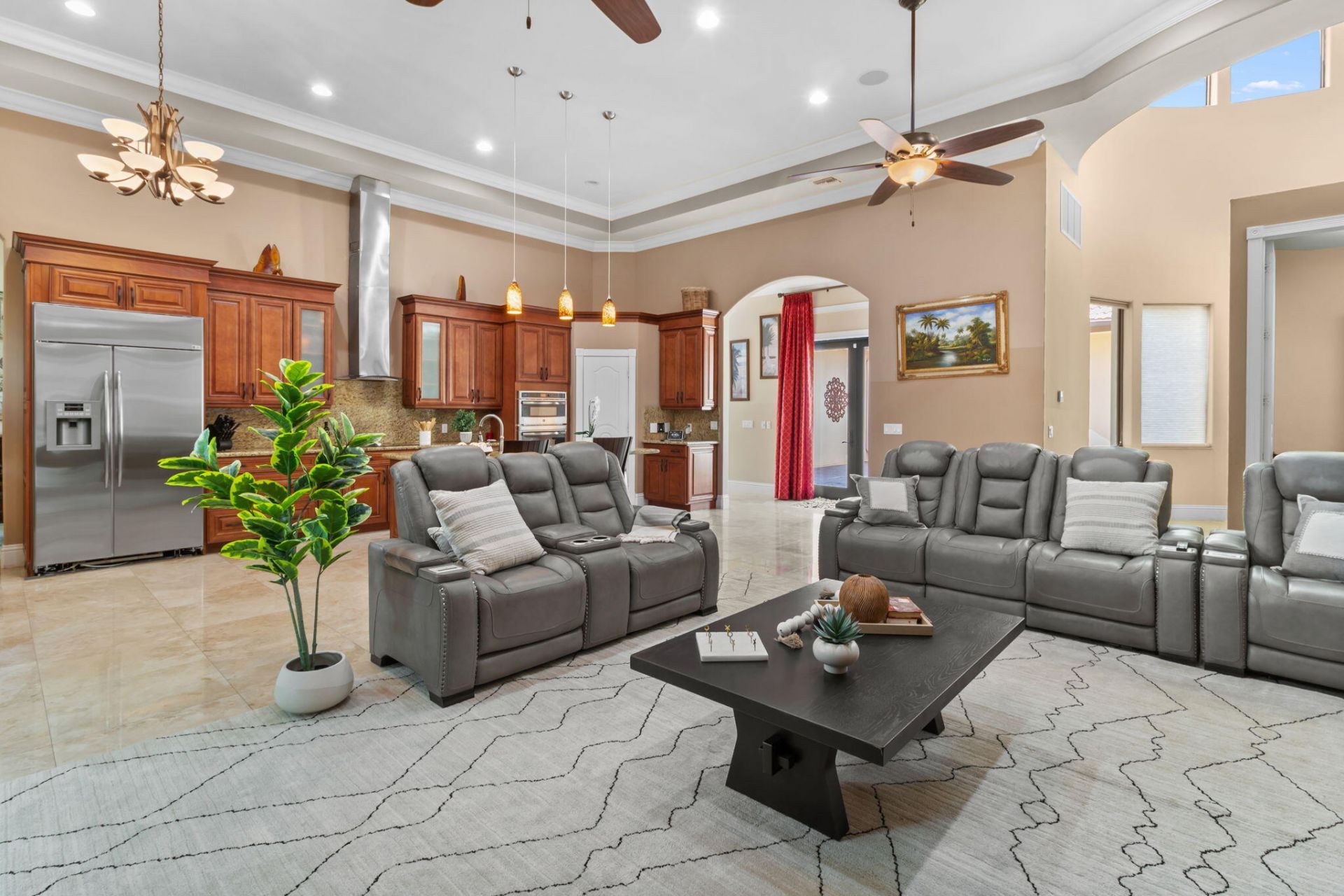 4190 Gleneagles Drive, Boynton Beach, FL 33436 Photo