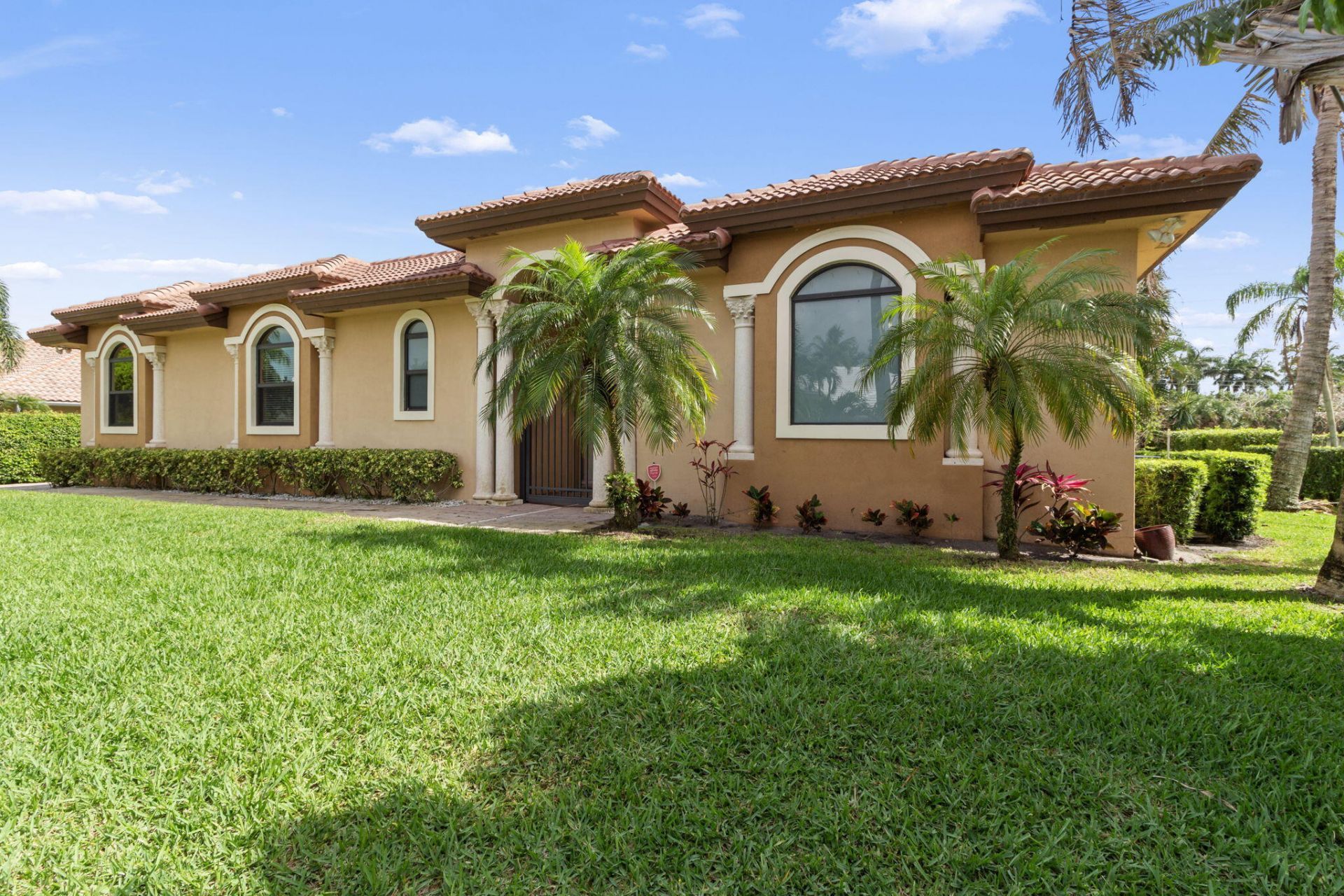 4190 Gleneagles Drive, Boynton Beach, FL 33436 Photo