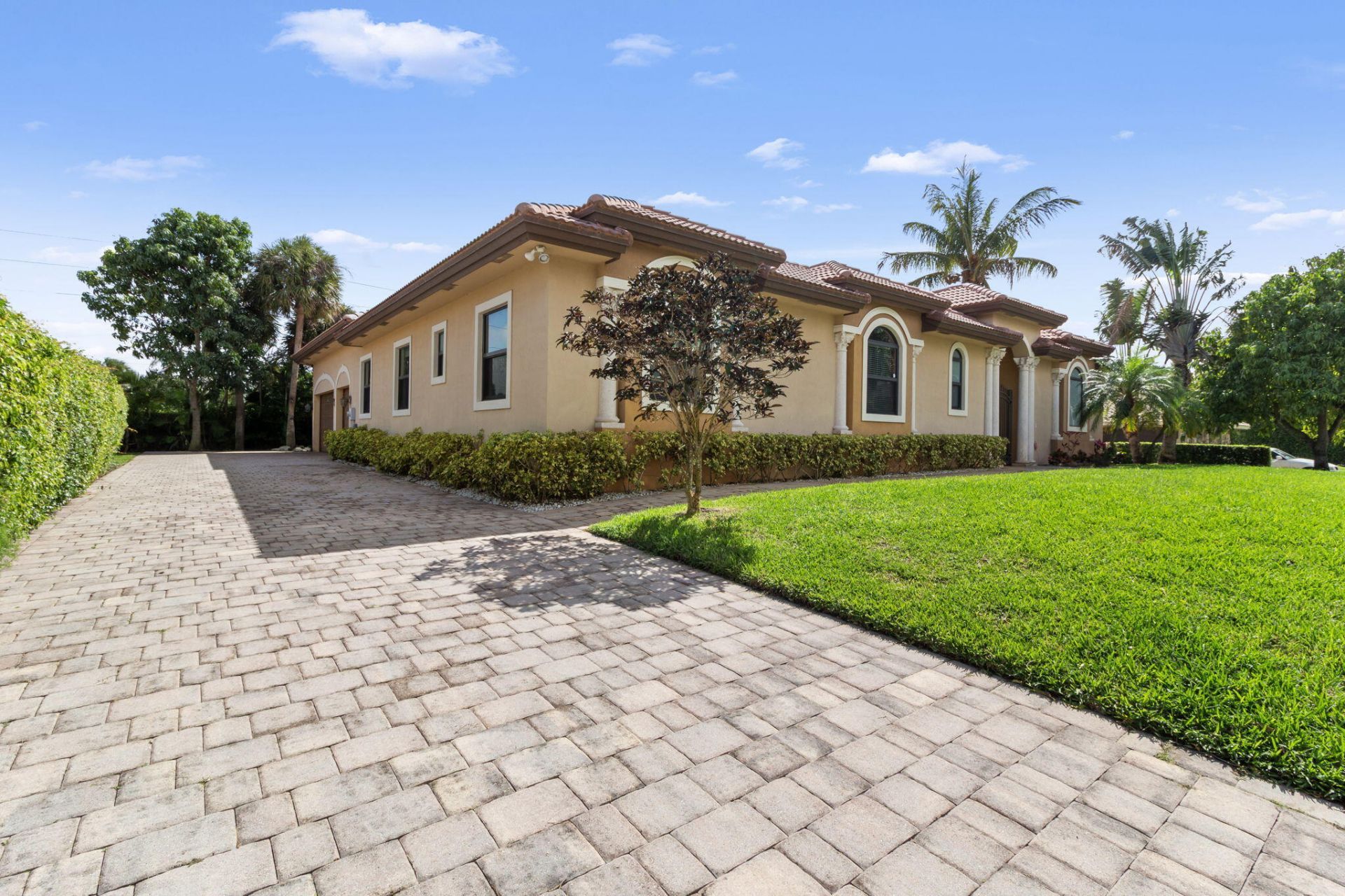 4190 Gleneagles Drive, Boynton Beach, FL 33436 Photo