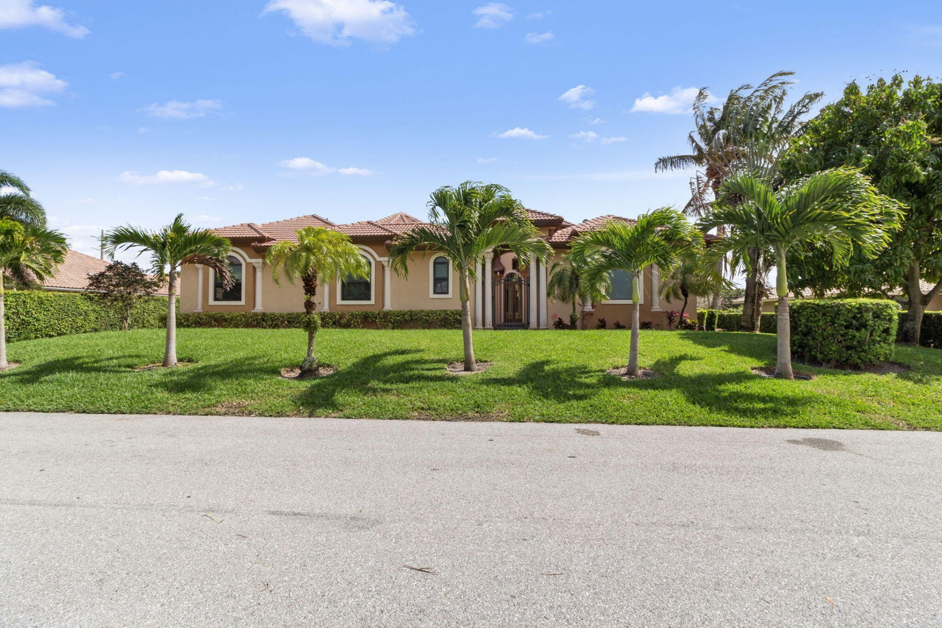 4190 Gleneagles Drive, Boynton Beach, FL 33436 Photo