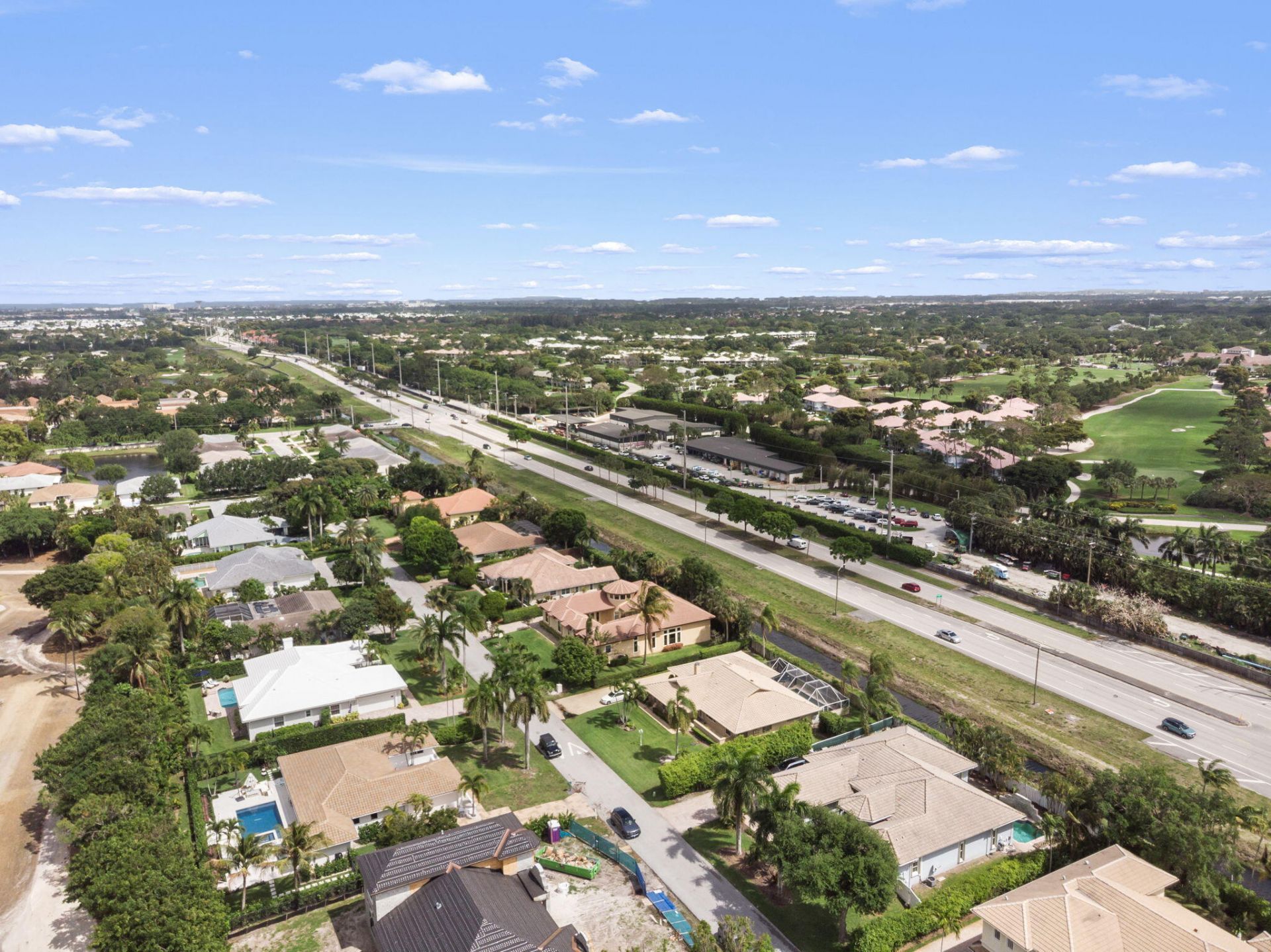 4190 Gleneagles Drive, Boynton Beach, FL 33436 Photo