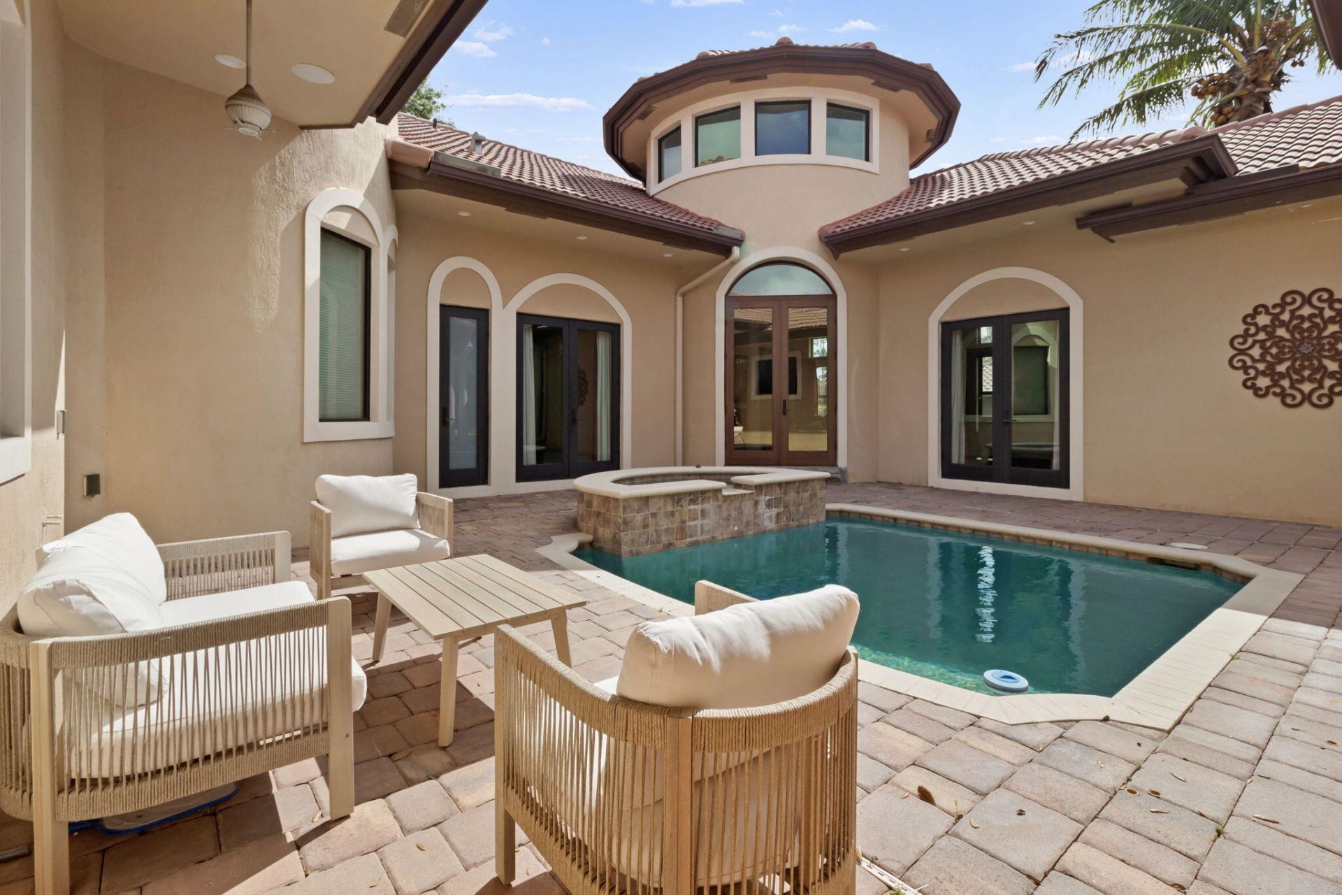 4190 Gleneagles Drive, Boynton Beach, FL 33436 Photo
