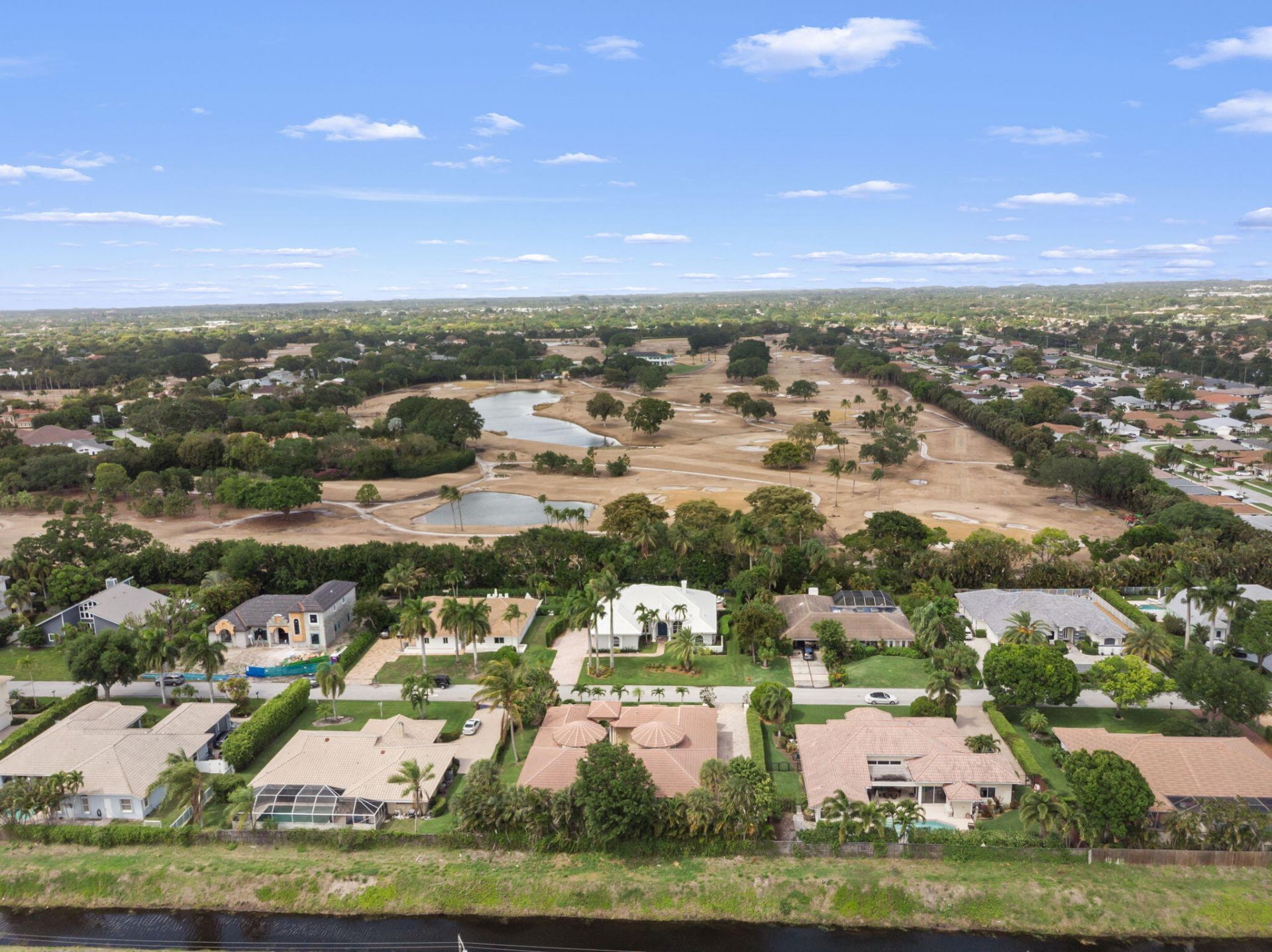 4190 Gleneagles Drive, Boynton Beach, FL 33436 Photo