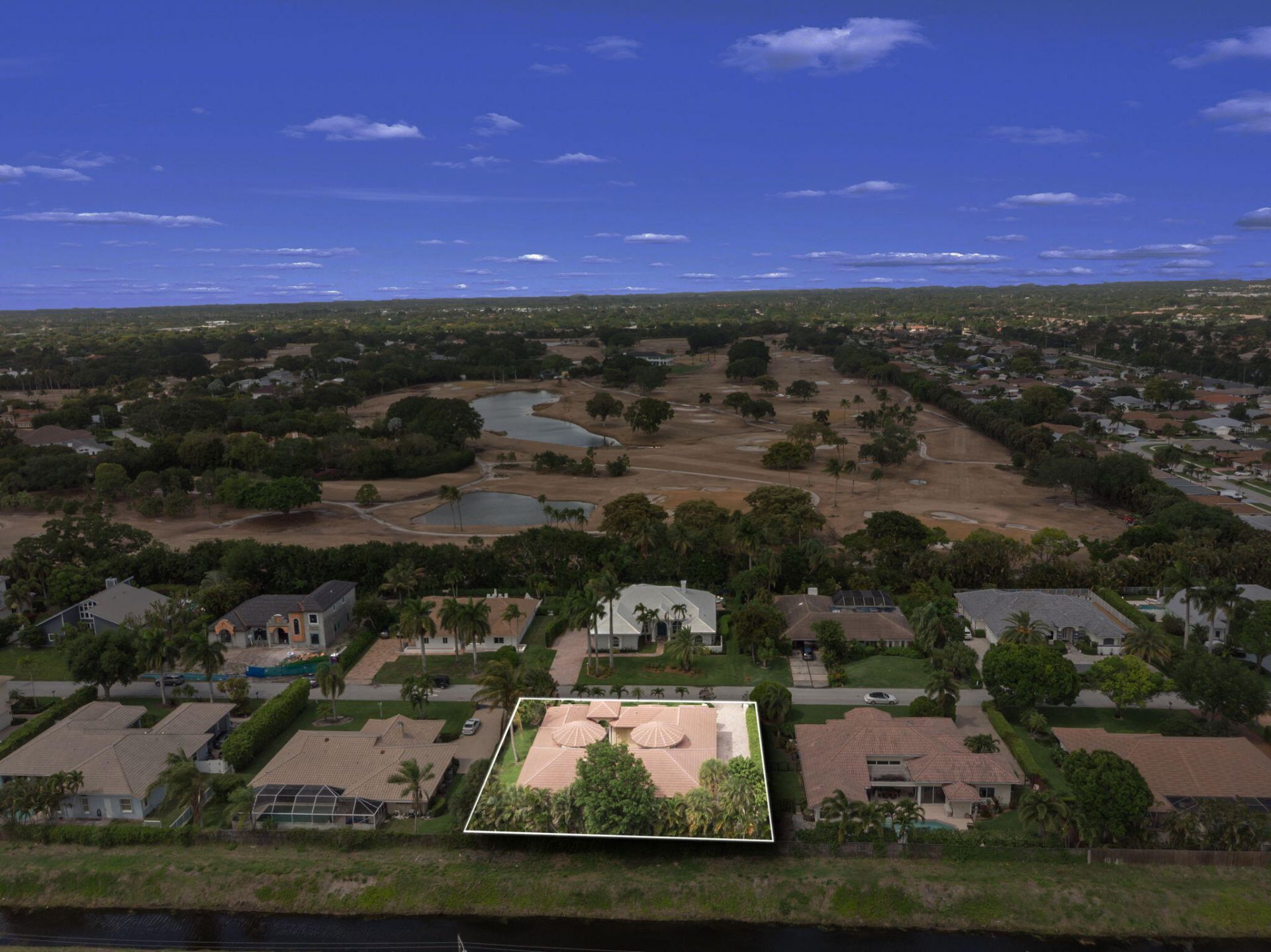 4190 Gleneagles Drive, Boynton Beach, FL 33436 Photo