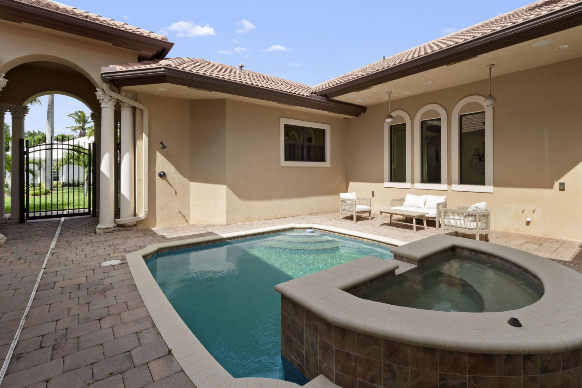 4190 Gleneagles Drive, Boynton Beach, FL 33436 Photo