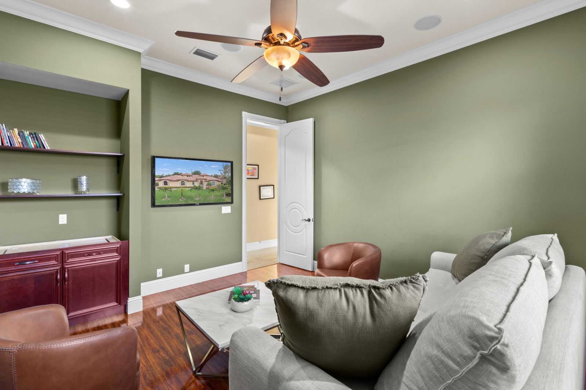 4190 Gleneagles Drive, Boynton Beach, FL 33436 Photo