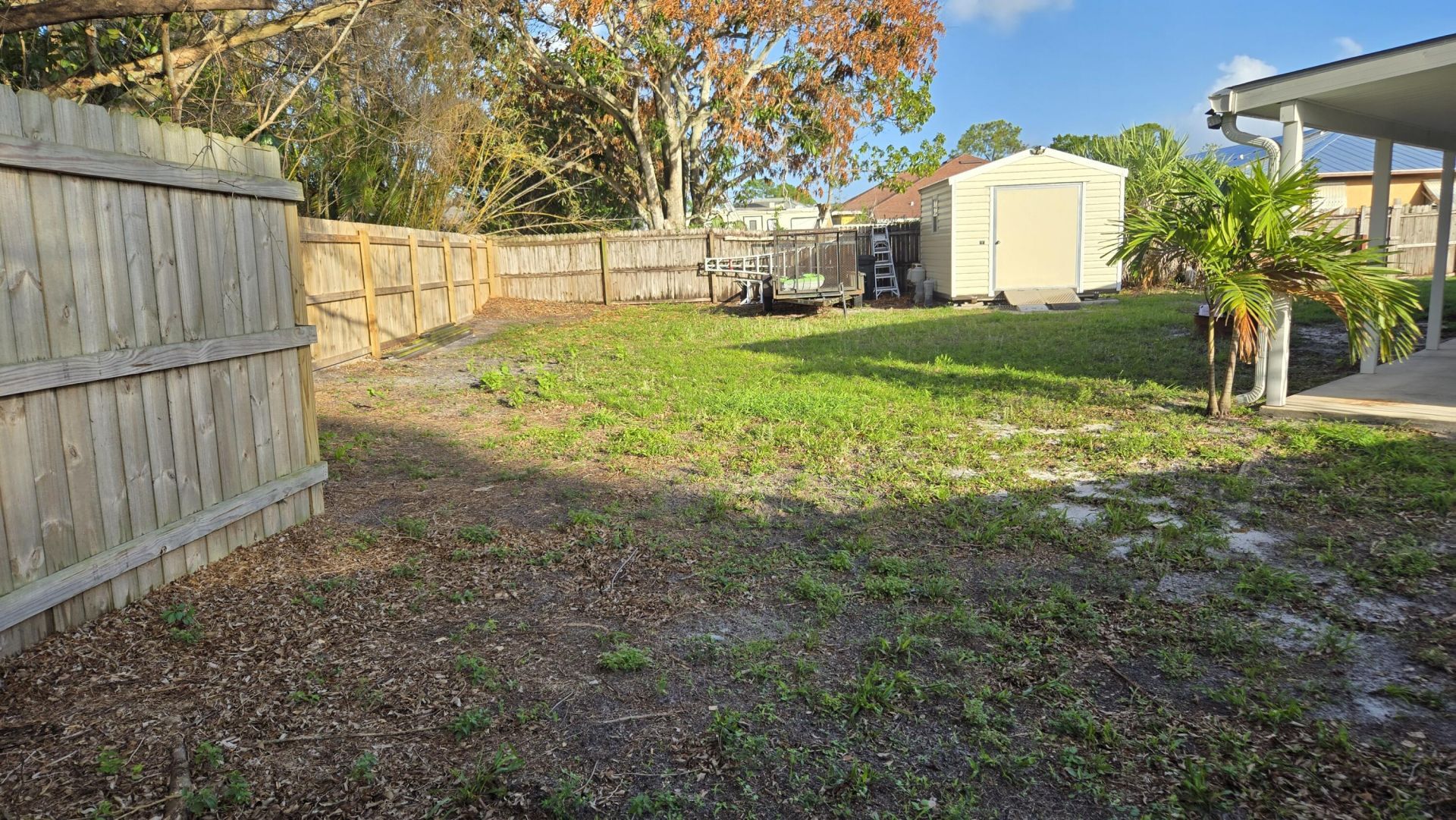 2538 SE Allen Street, Port Saint Lucie, FL 34984 Photo