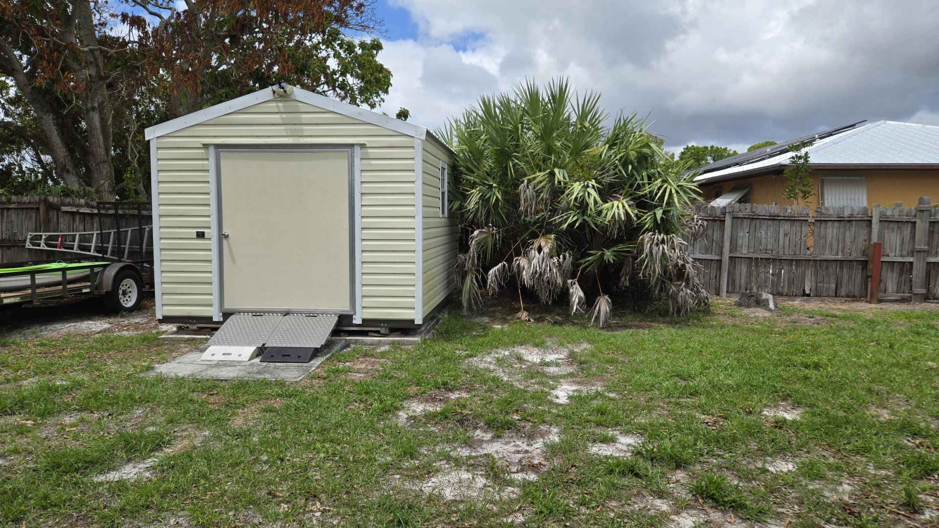 2538 SE Allen Street, Port Saint Lucie, FL 34984 Photo